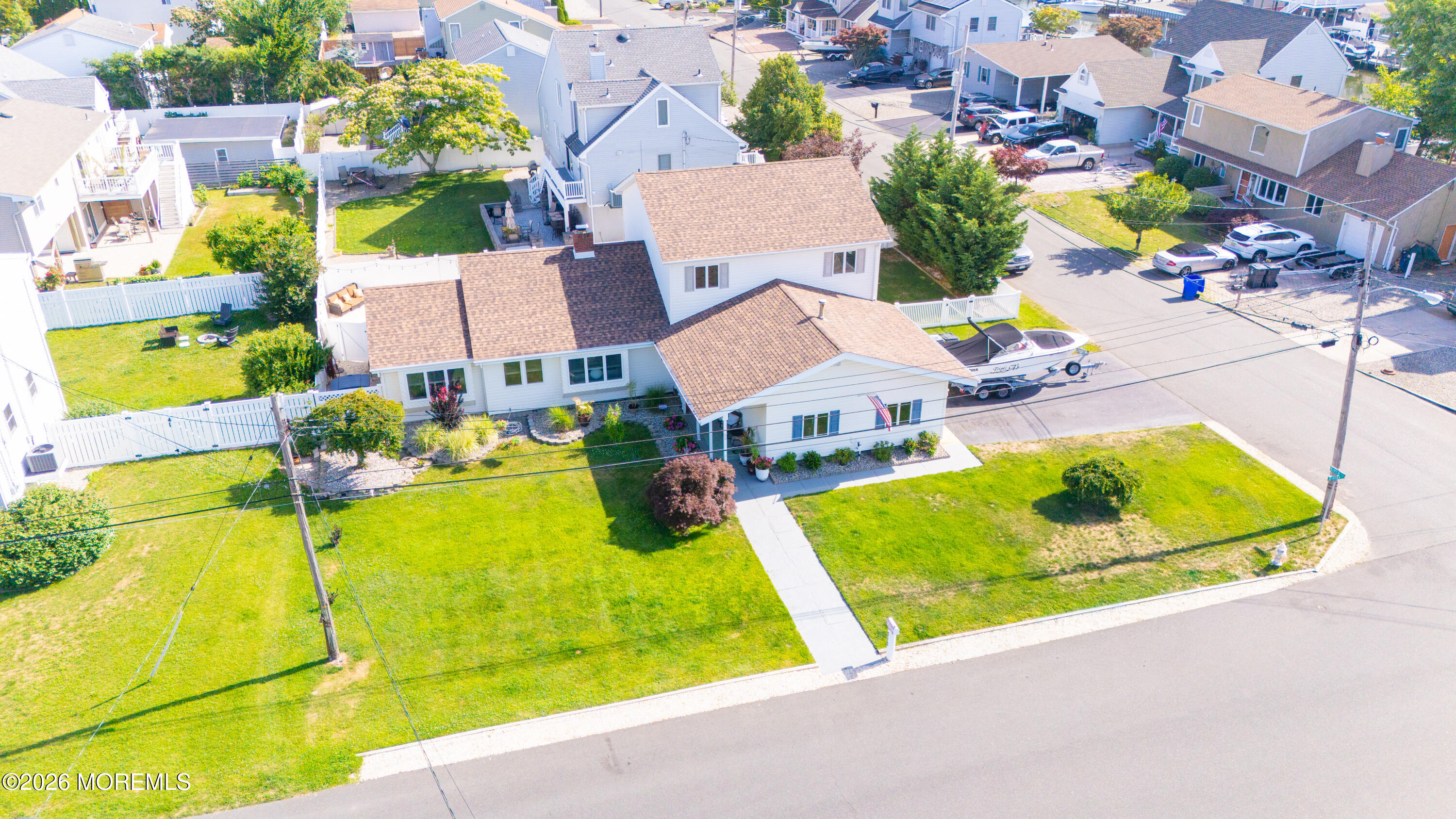 212 Riviera Drive Toms River NJ 08753