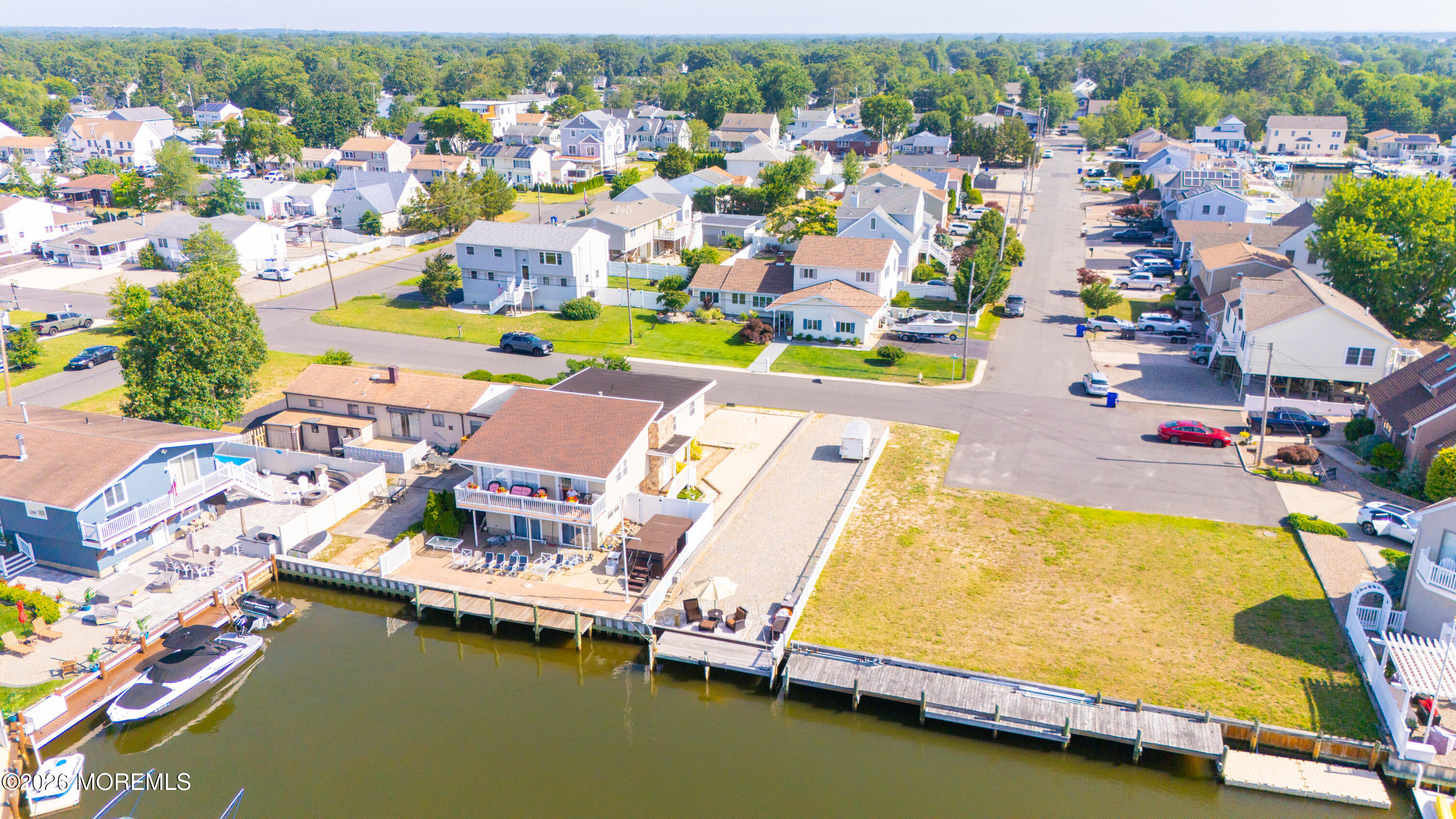 212 Riviera Drive Toms River NJ 08753