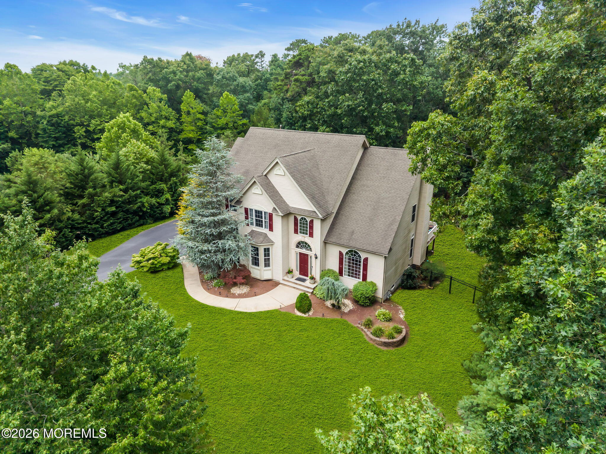 Jackson NJ, 31 Conor Road