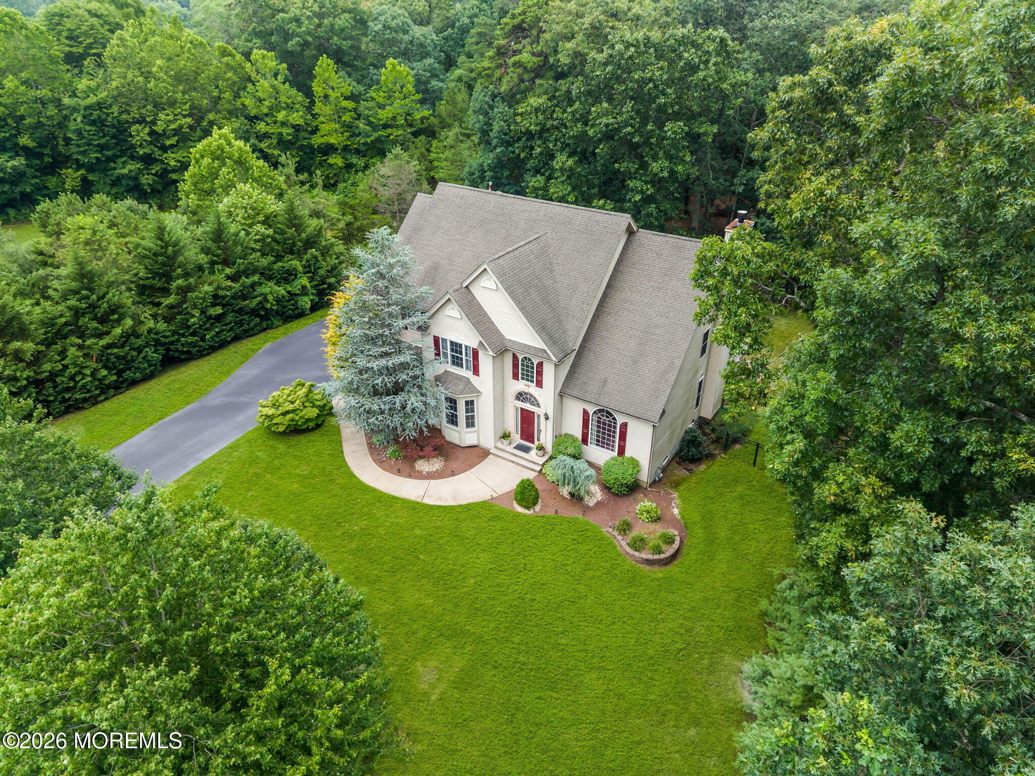 31 Conor Road Jackson NJ 08527