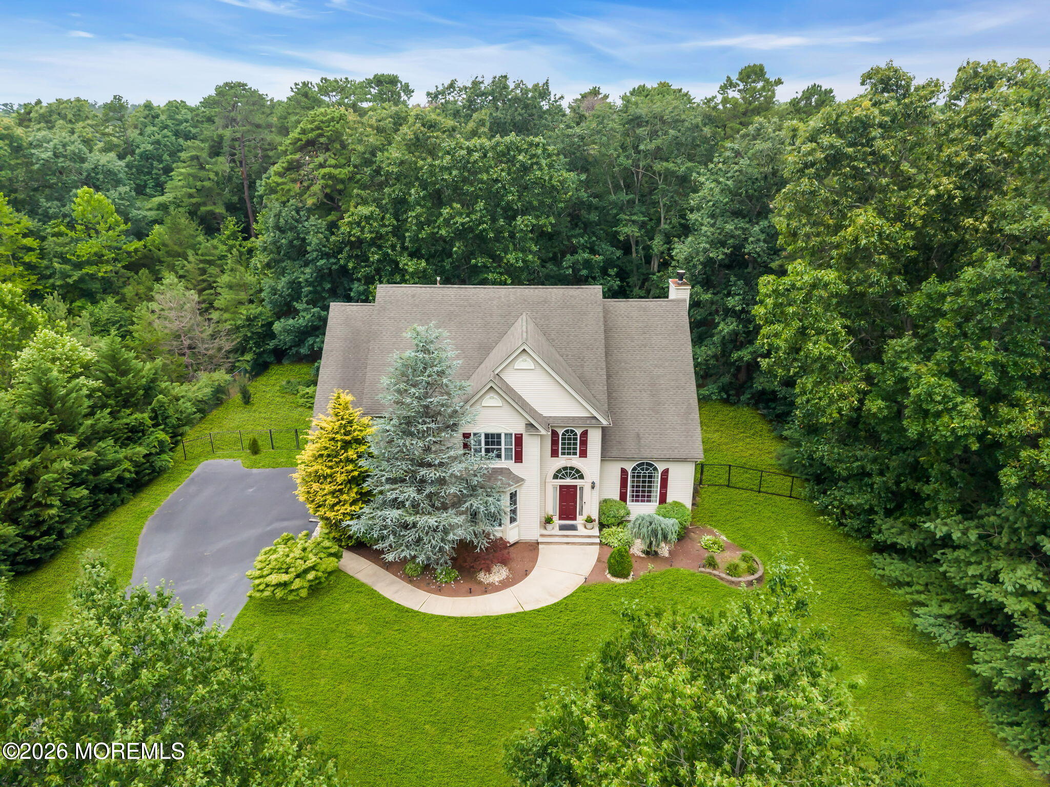 31 Conor Road Jackson NJ 08527