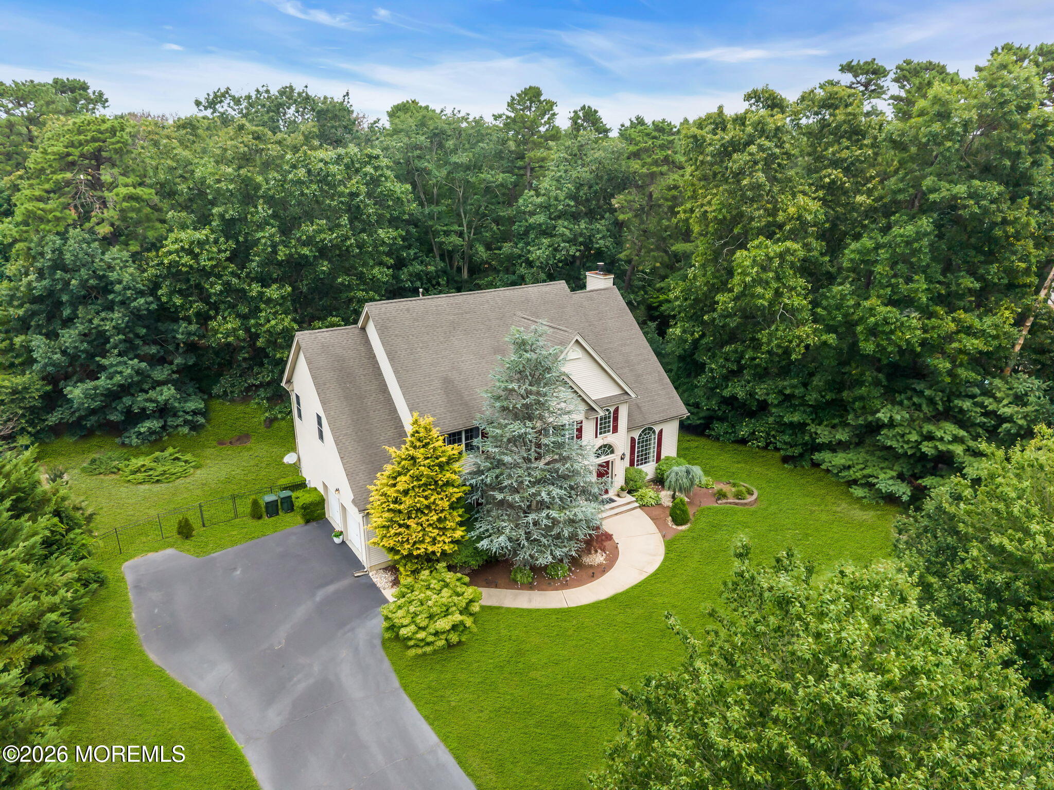 31 Conor Road Jackson NJ 08527
