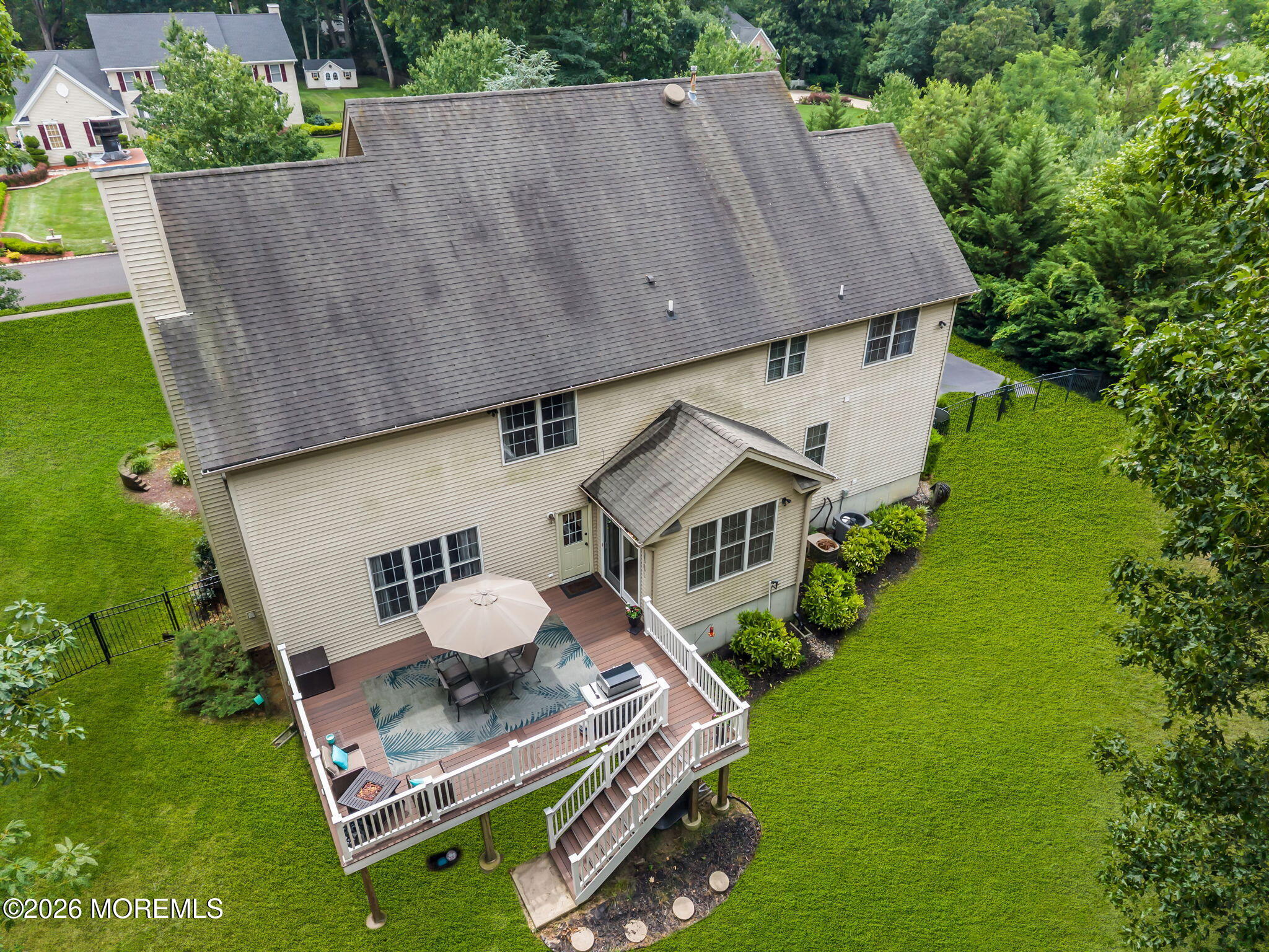 31 Conor Road Jackson NJ 08527