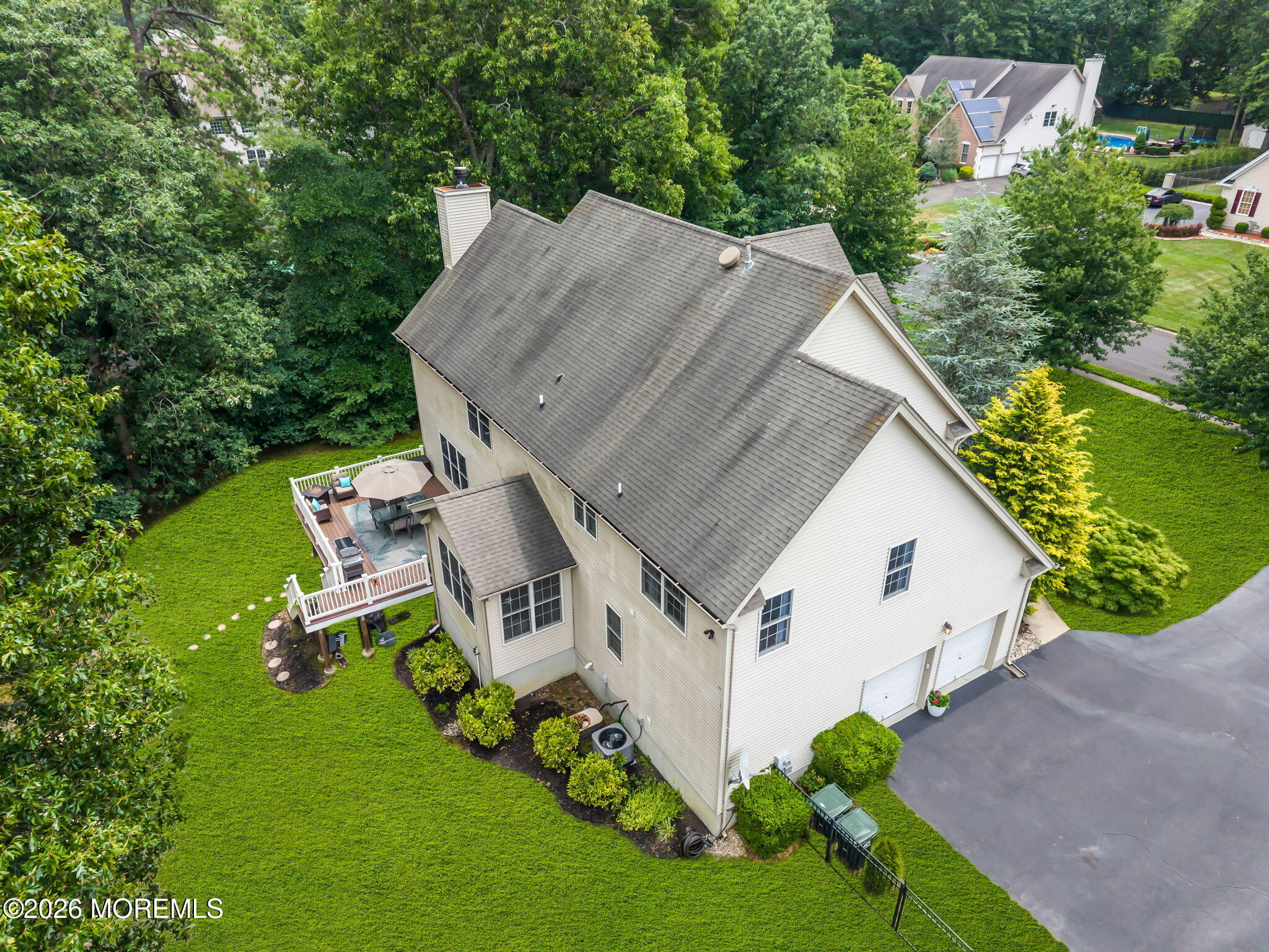 31 Conor Road Jackson NJ 08527