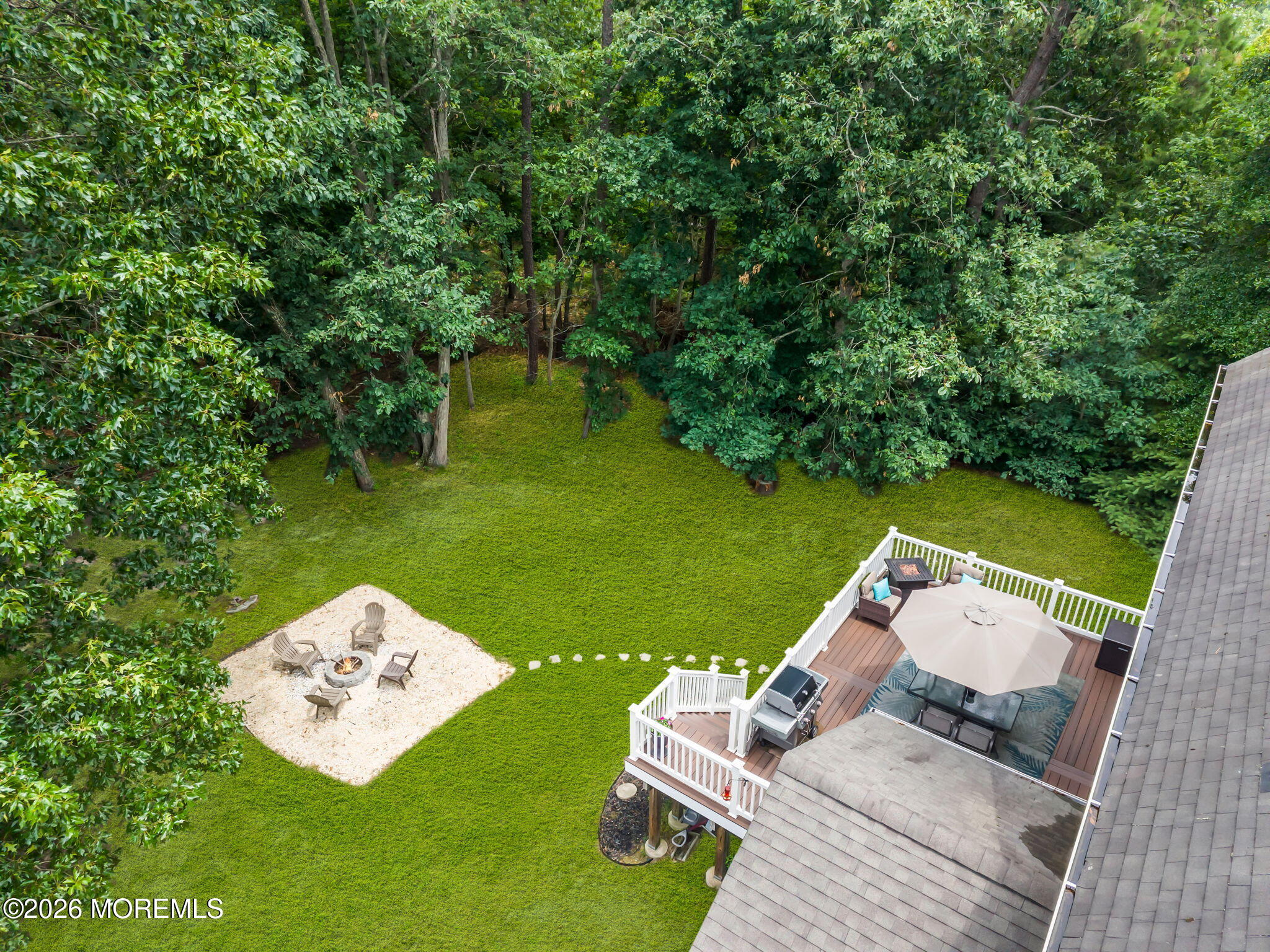 31 Conor Road Jackson NJ 08527