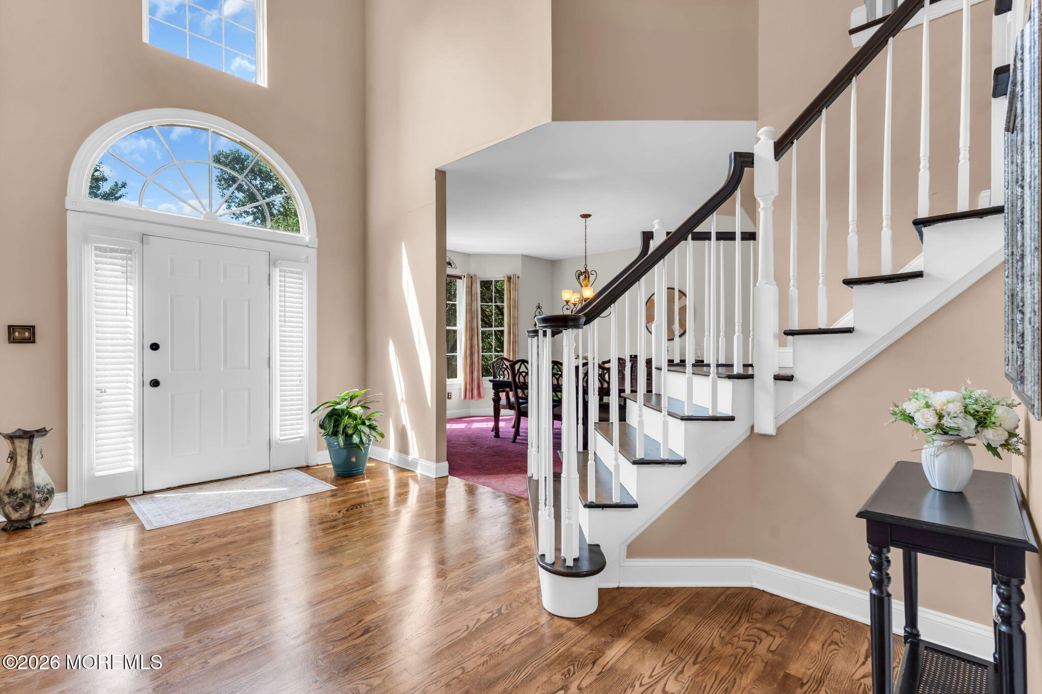 31 Conor Road Jackson NJ 08527