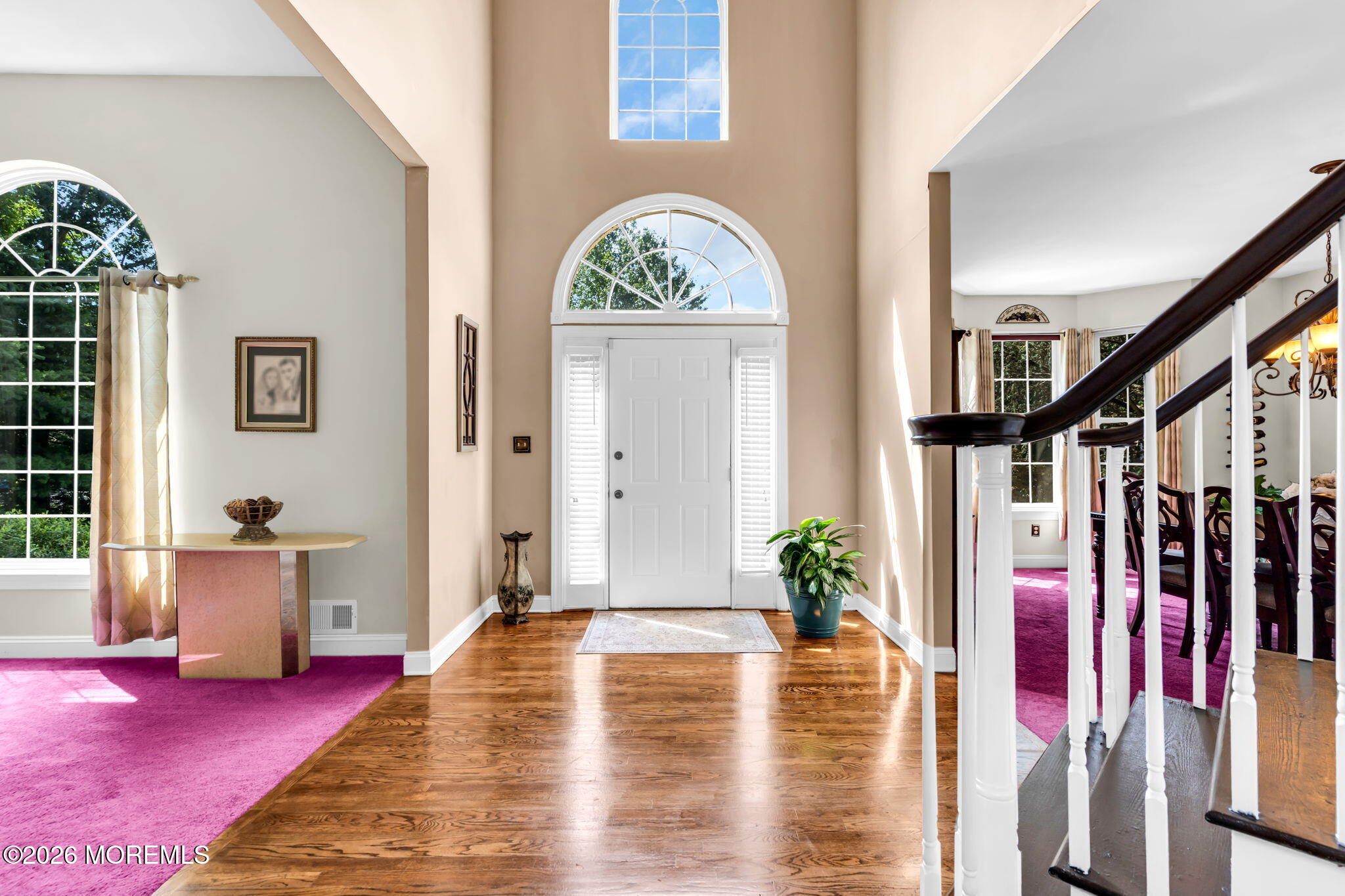 31 Conor Road Jackson NJ 08527