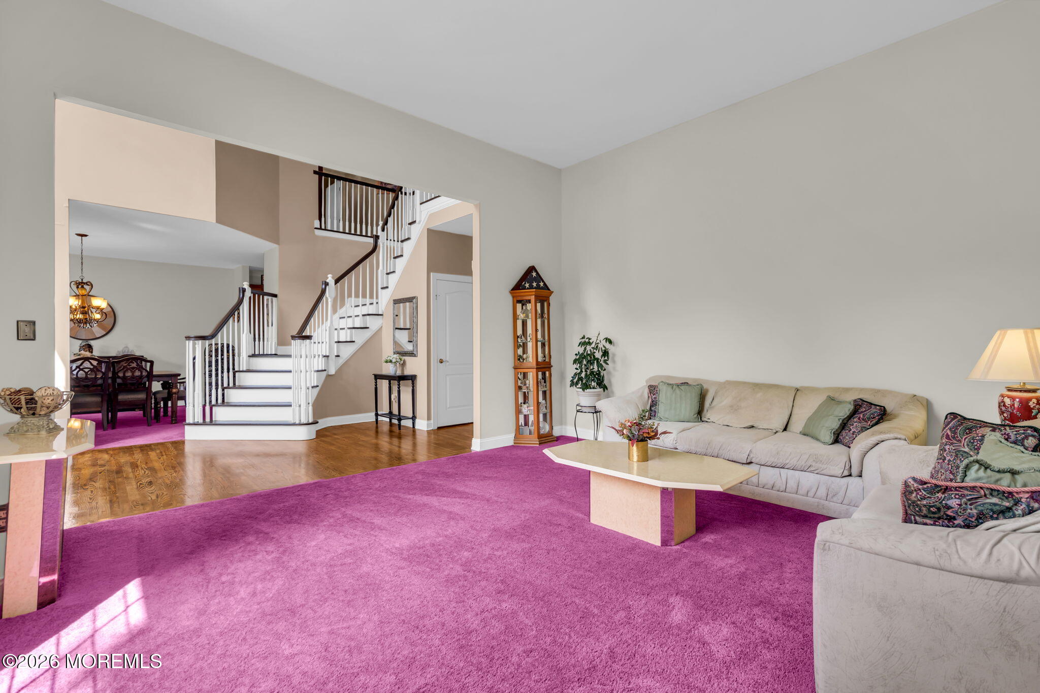 31 Conor Road Jackson NJ 08527