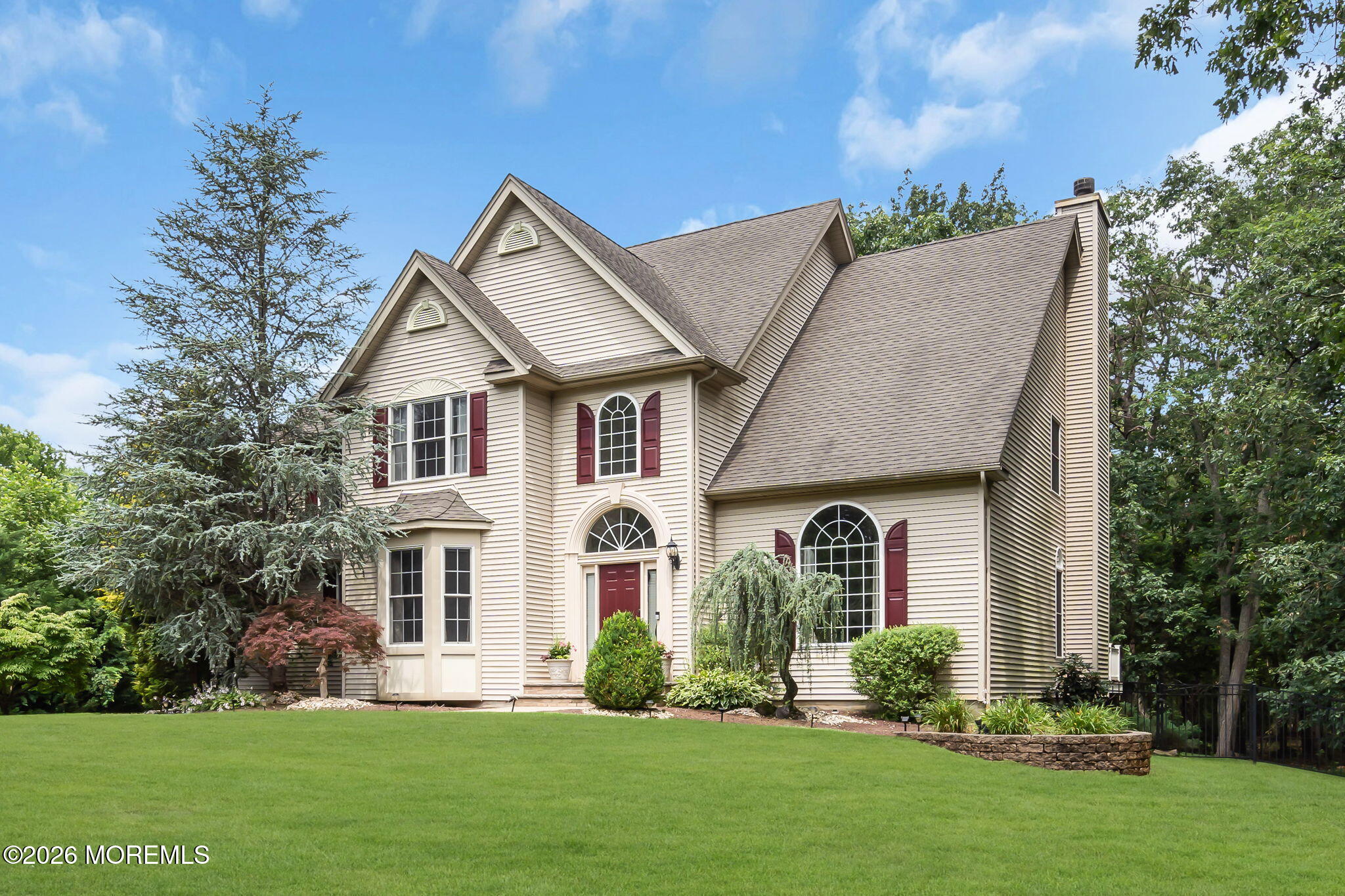 31 Conor Road Jackson NJ 08527