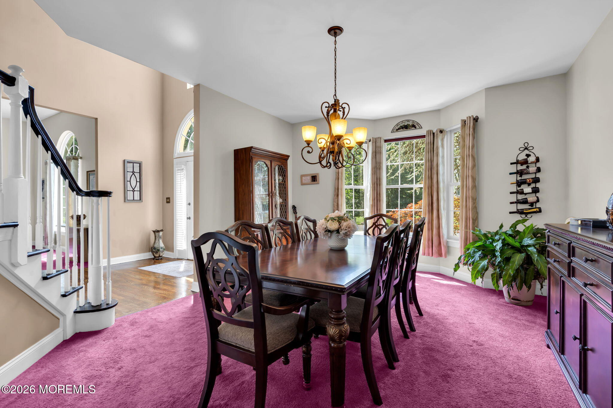 31 Conor Road Jackson NJ 08527