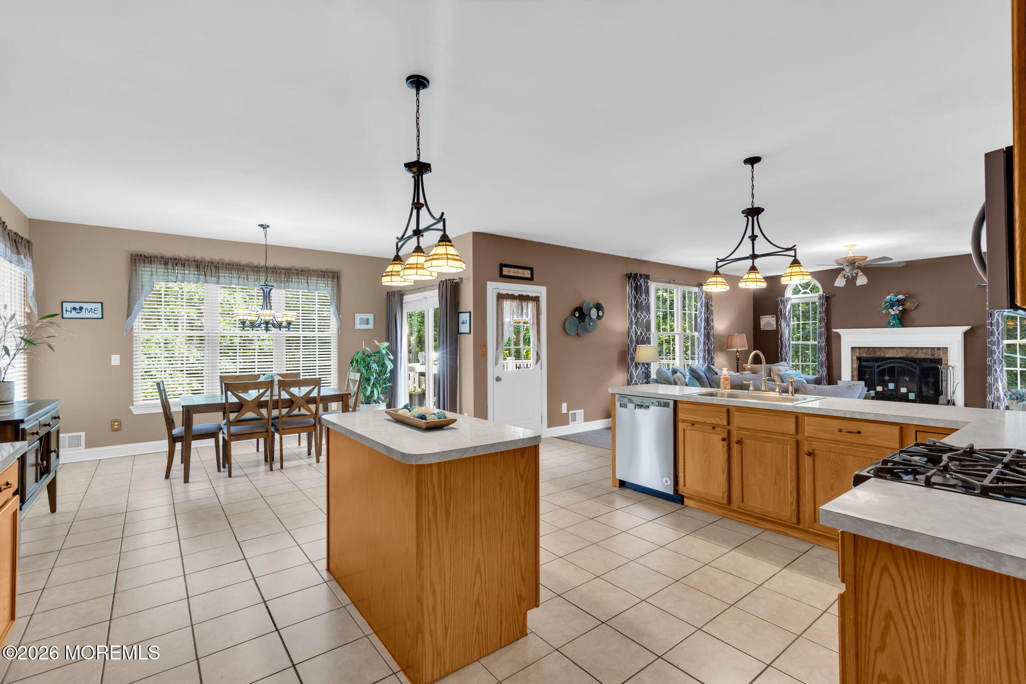 31 Conor Road Jackson NJ 08527