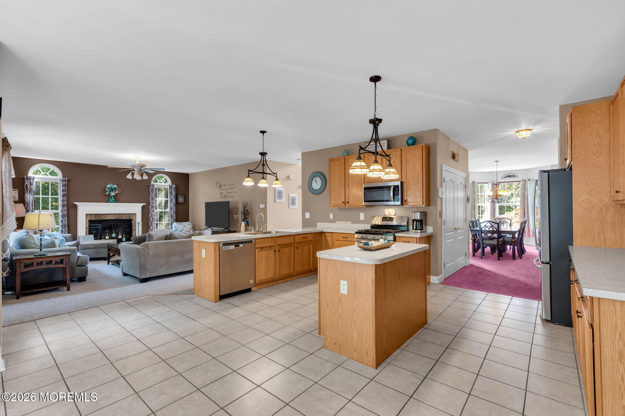 31 Conor Road Jackson NJ 08527