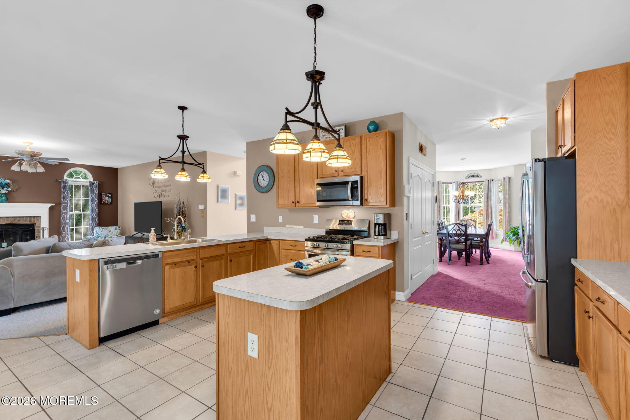 31 Conor Road Jackson NJ 08527