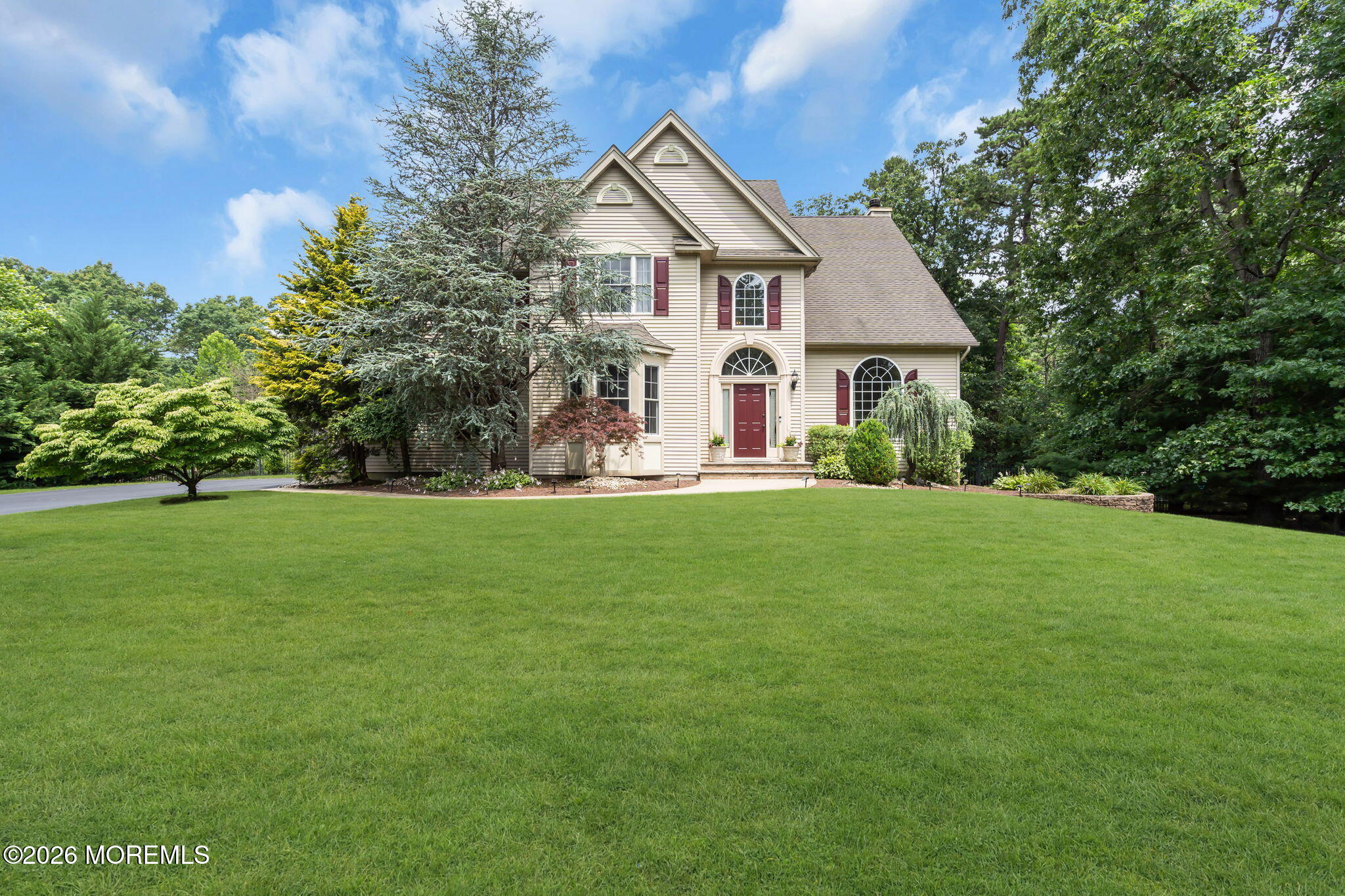 31 Conor Road Jackson NJ 08527