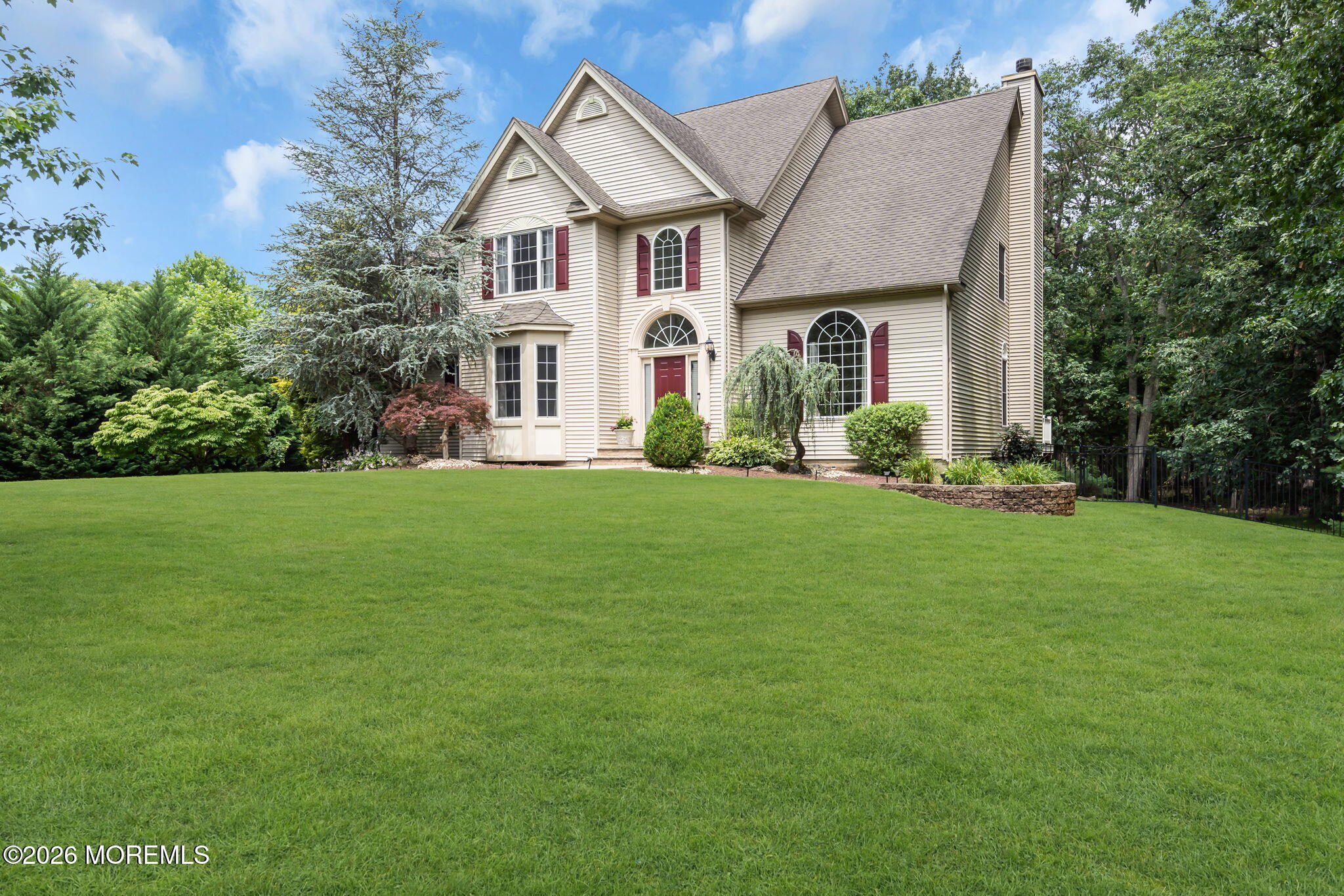 31 Conor Road Jackson NJ 08527
