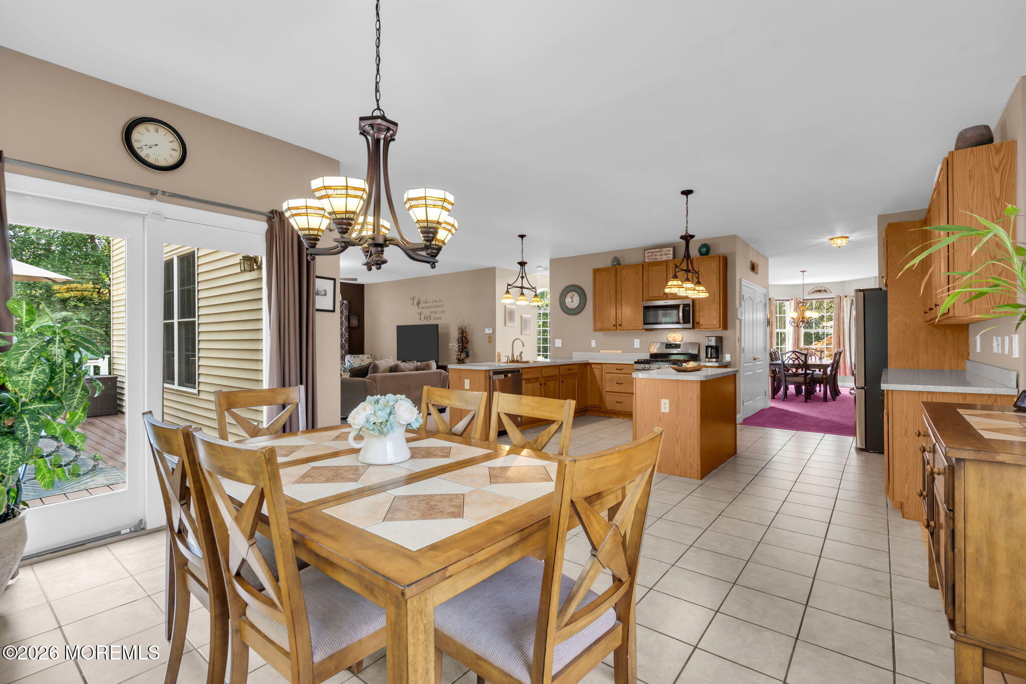 31 Conor Road Jackson NJ 08527