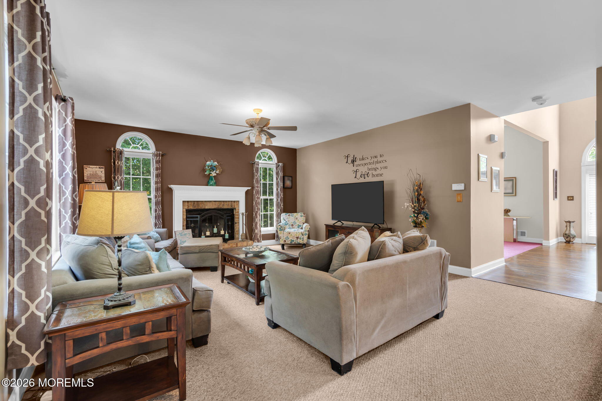 31 Conor Road Jackson NJ 08527