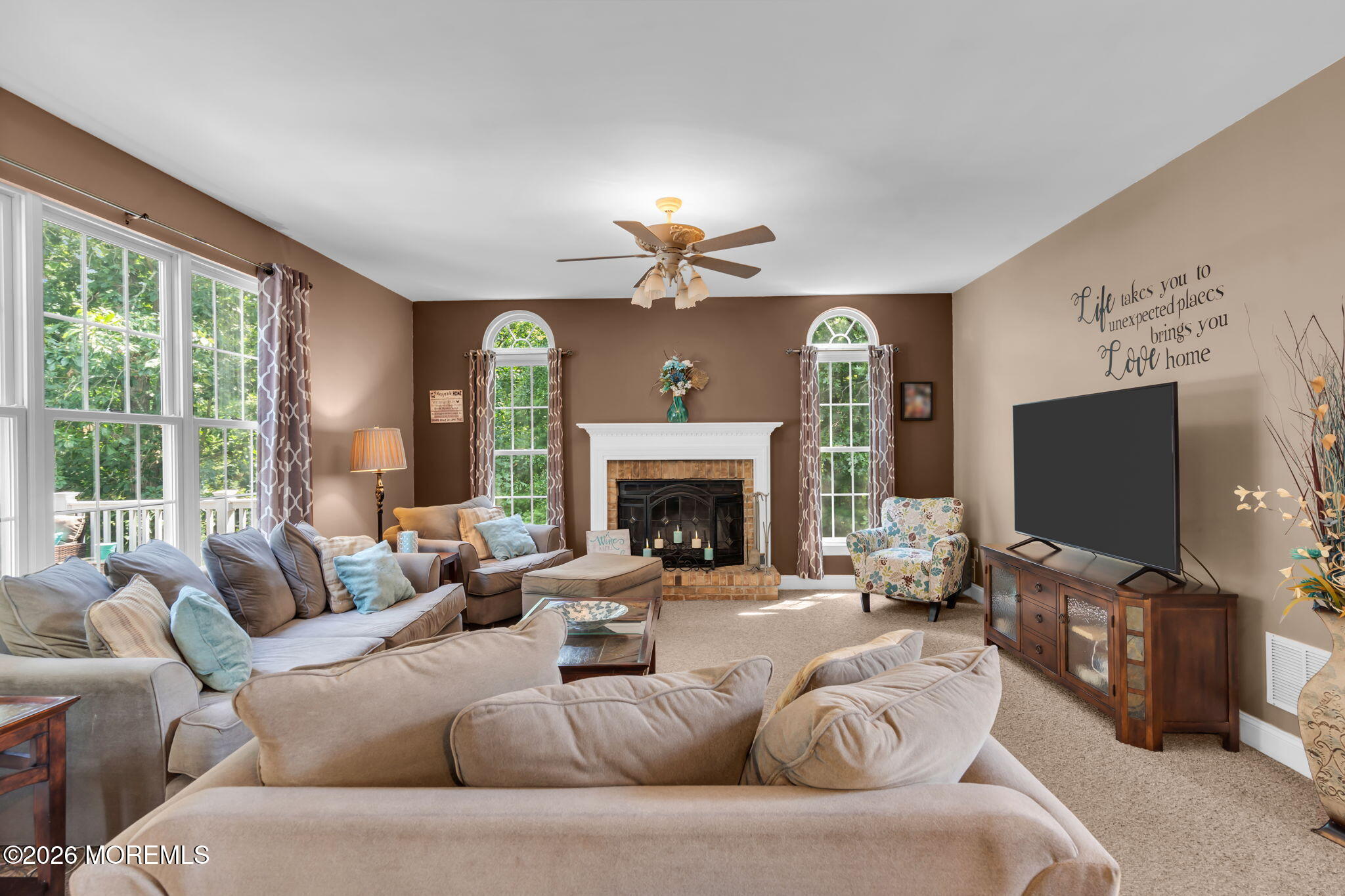 31 Conor Road Jackson NJ 08527