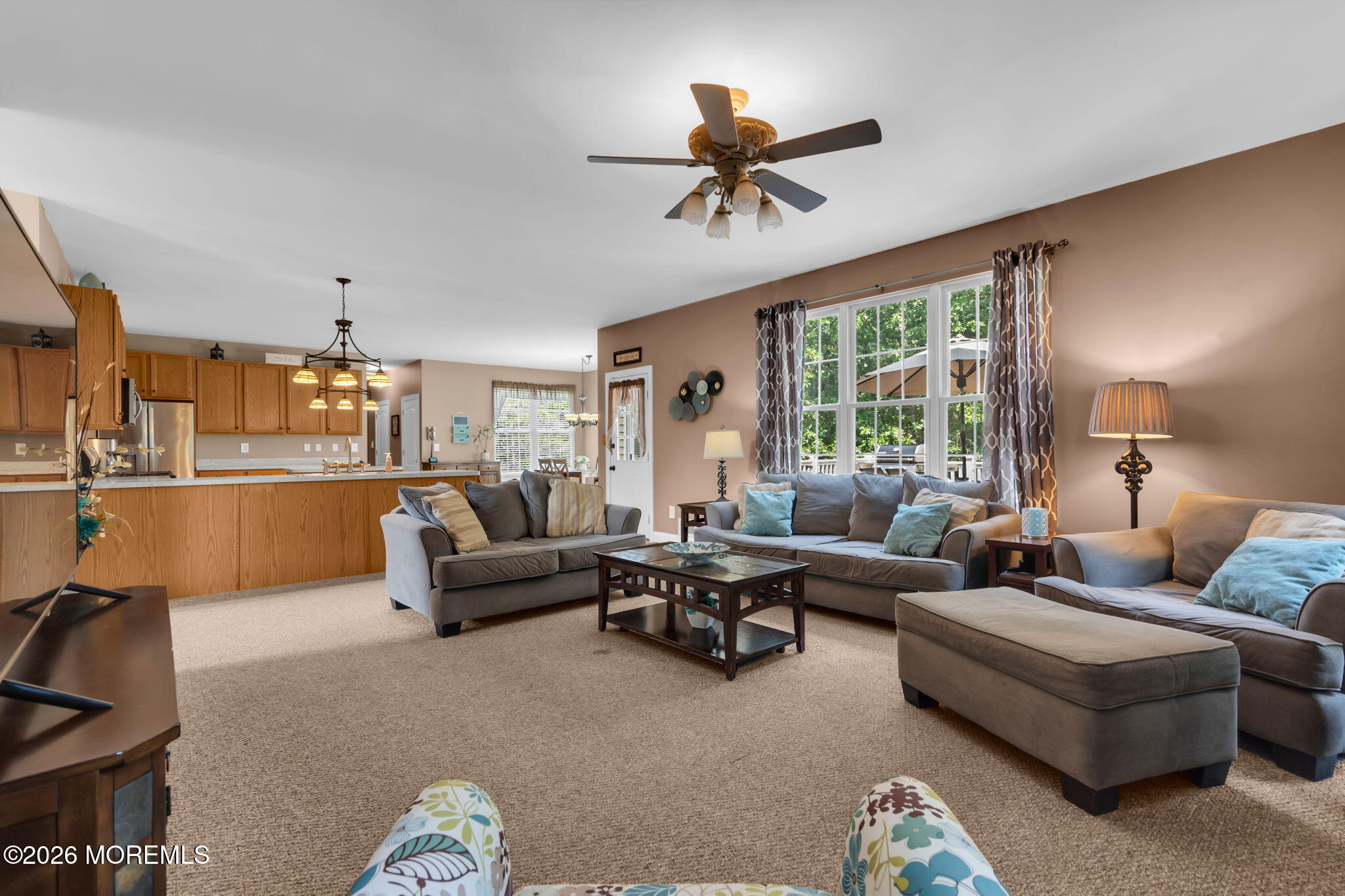 31 Conor Road Jackson NJ 08527