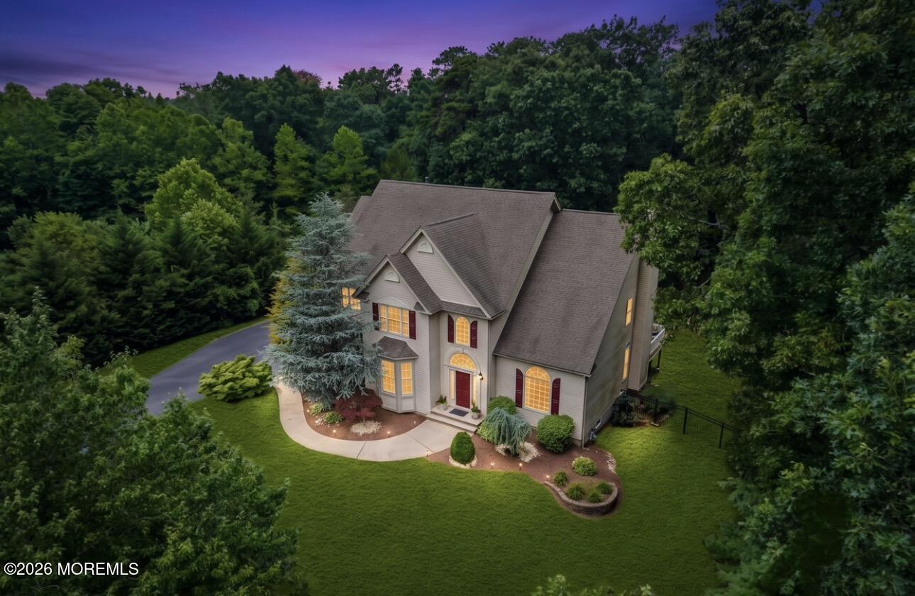 31 Conor Road Jackson NJ 08527