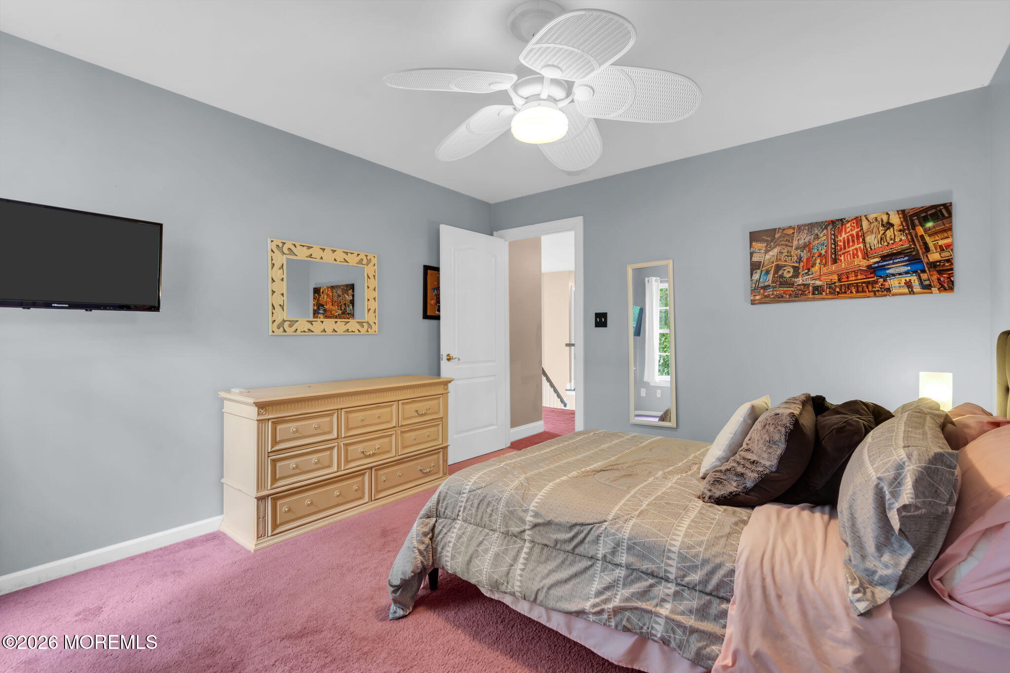 31 Conor Road Jackson NJ 08527