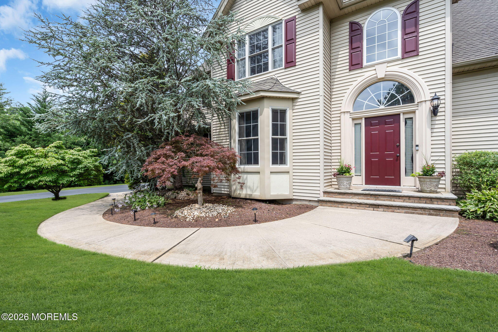 31 Conor Road Jackson NJ 08527