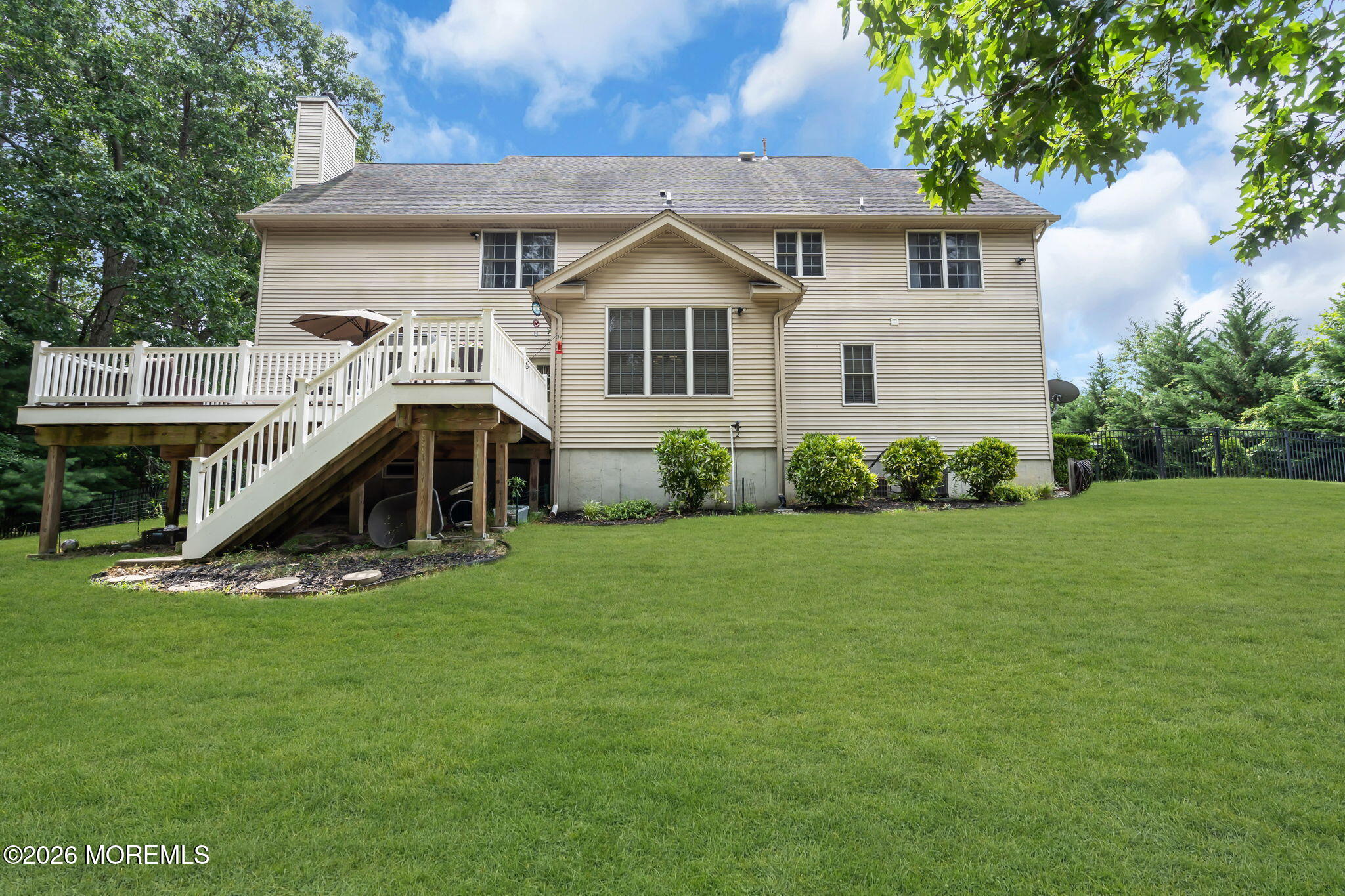31 Conor Road Jackson NJ 08527