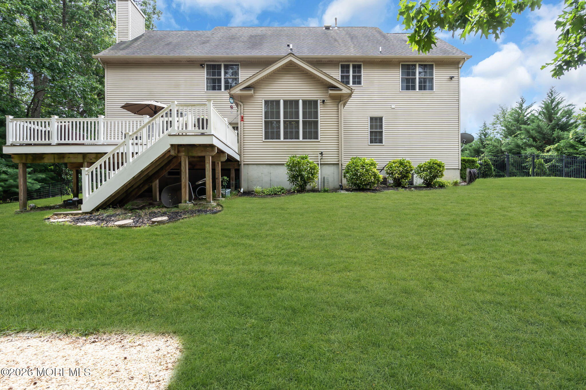 31 Conor Road Jackson NJ 08527