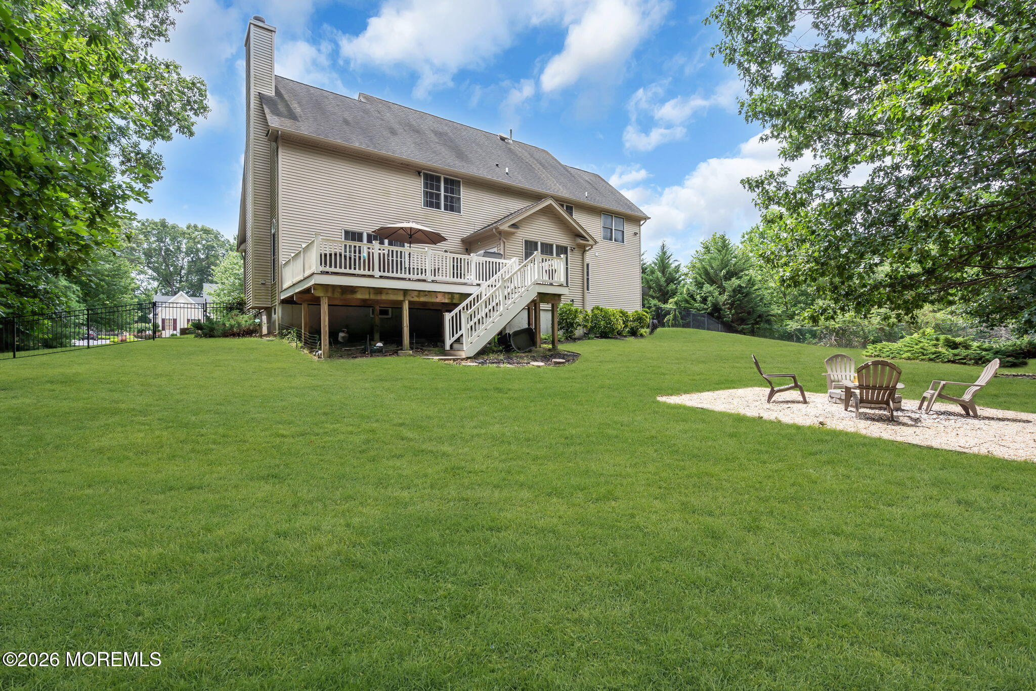 31 Conor Road Jackson NJ 08527