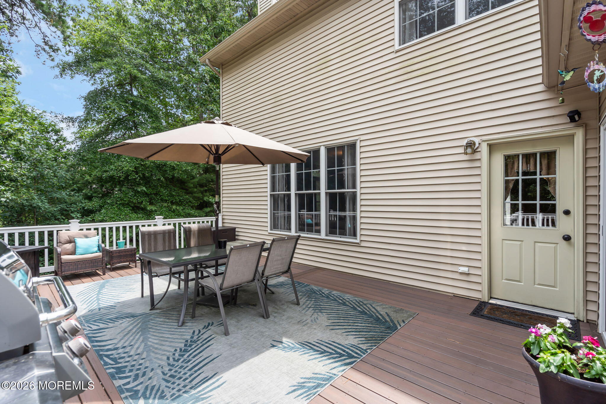 31 Conor Road Jackson NJ 08527