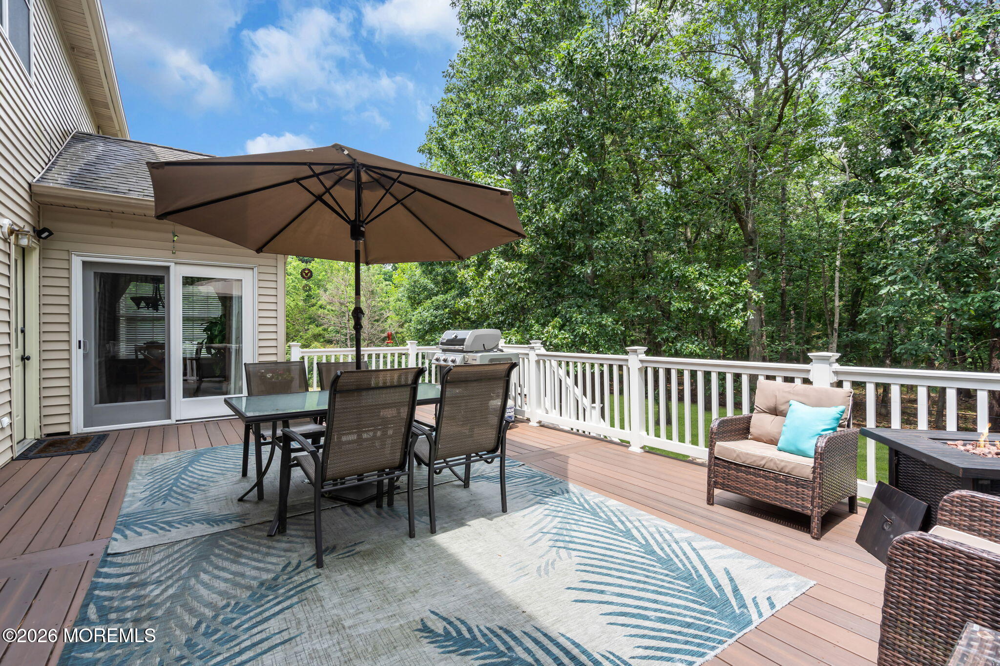 31 Conor Road Jackson NJ 08527