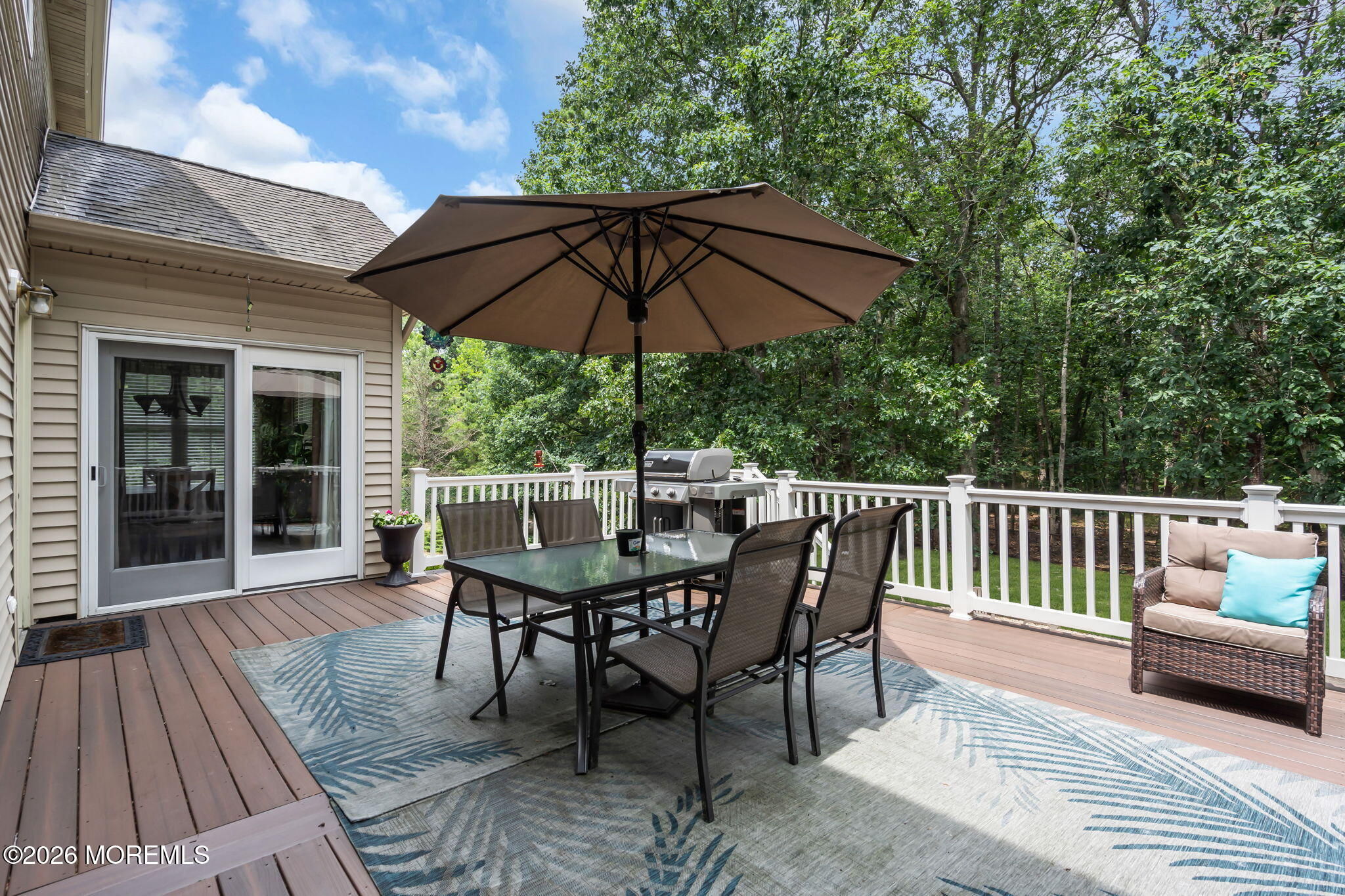 31 Conor Road Jackson NJ 08527