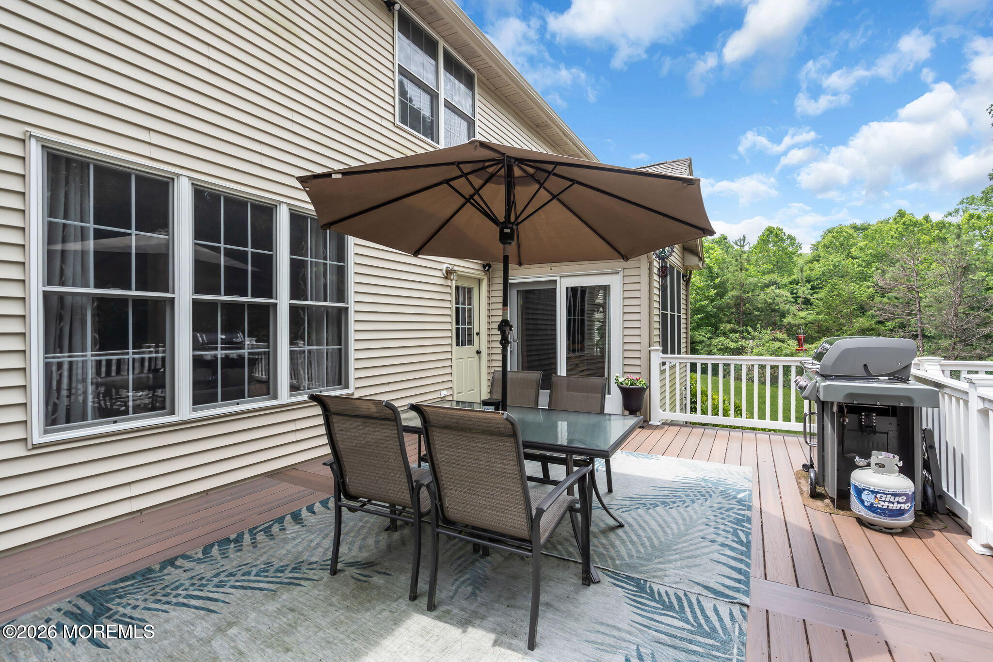 31 Conor Road Jackson NJ 08527