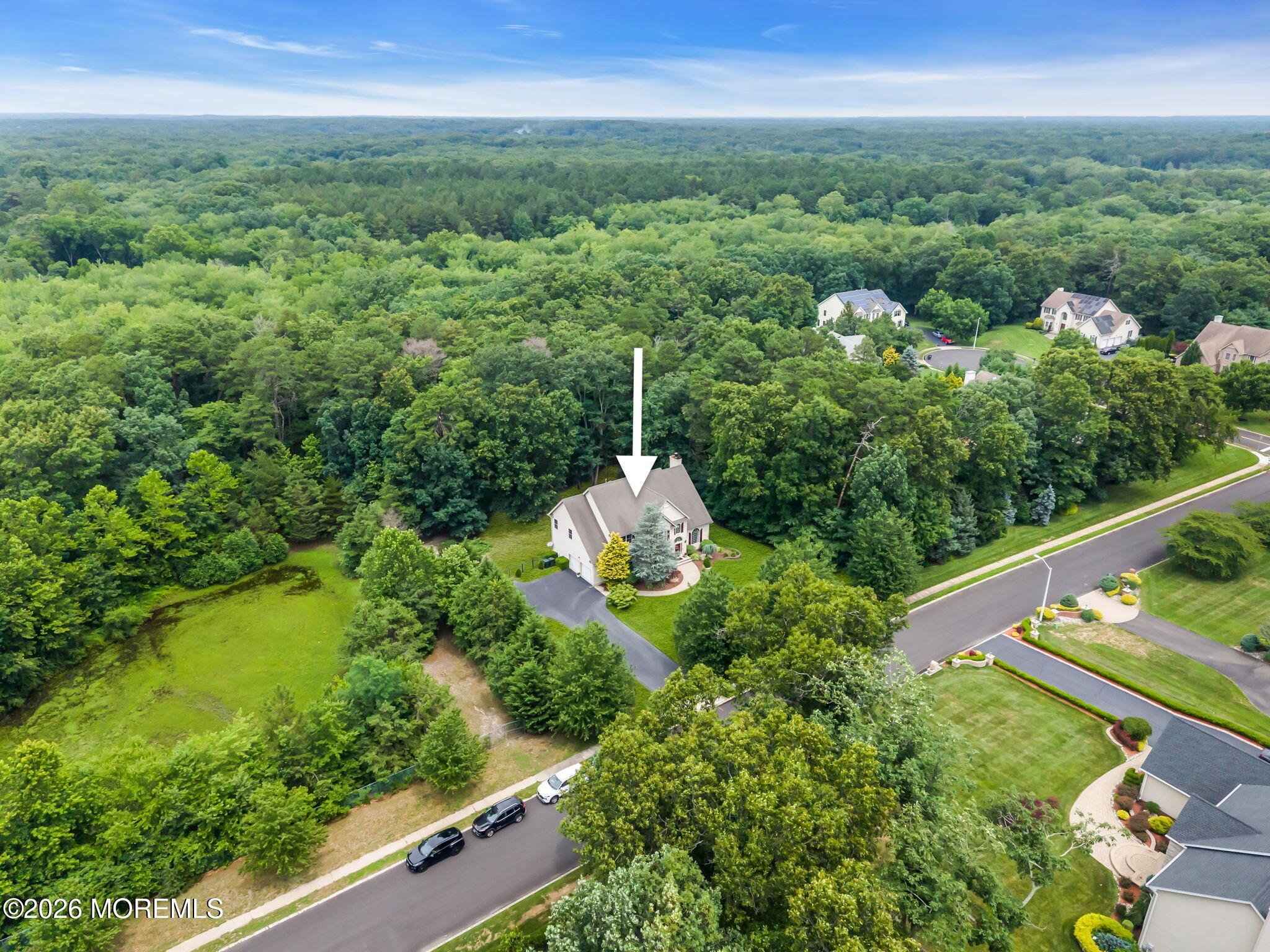 31 Conor Road Jackson NJ 08527