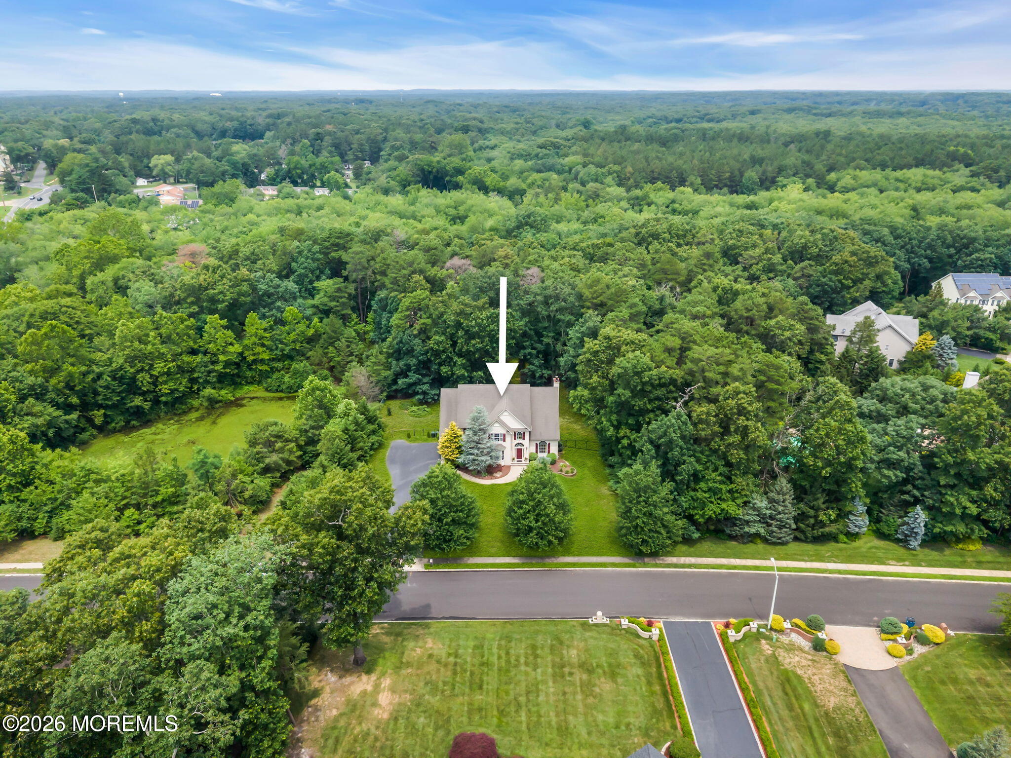 31 Conor Road Jackson NJ 08527