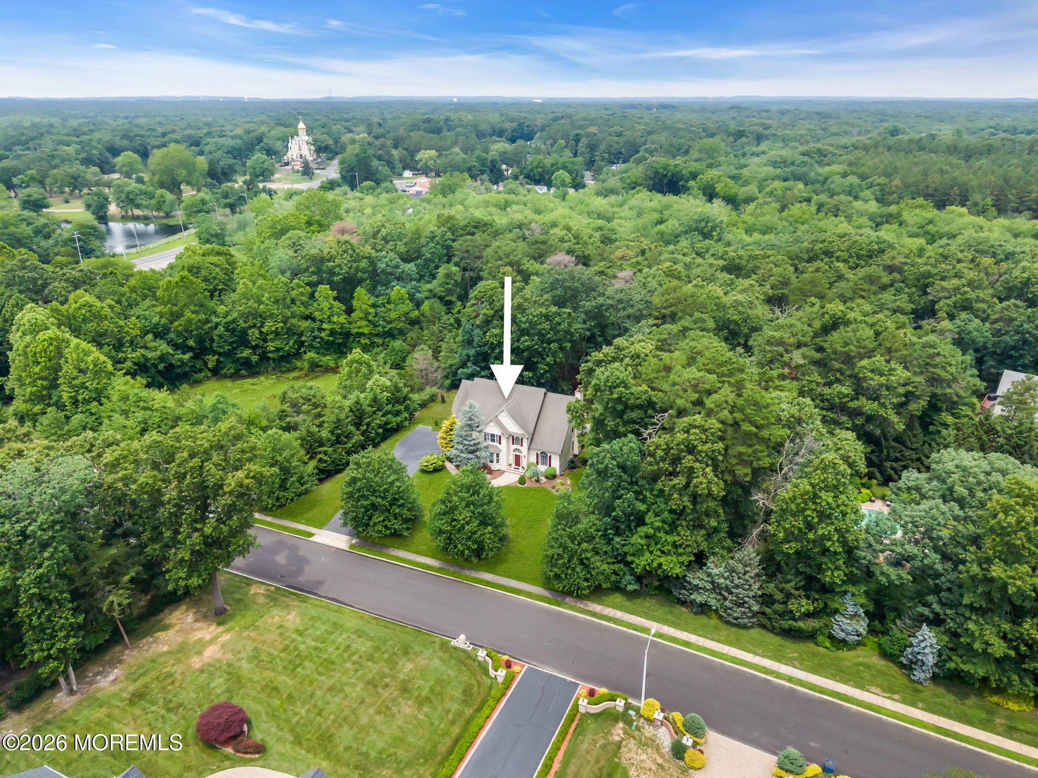 31 Conor Road Jackson NJ 08527