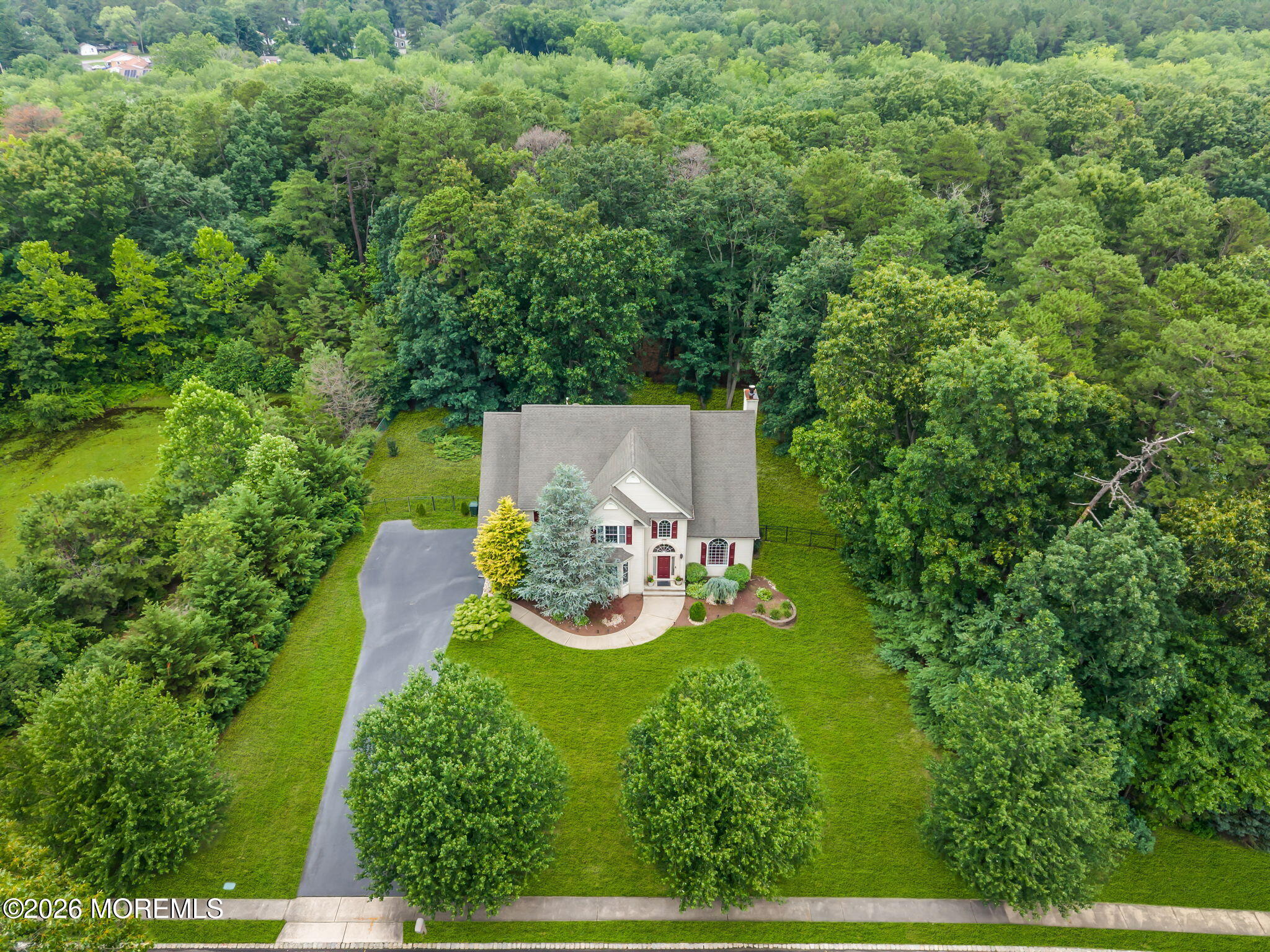 31 Conor Road Jackson NJ 08527