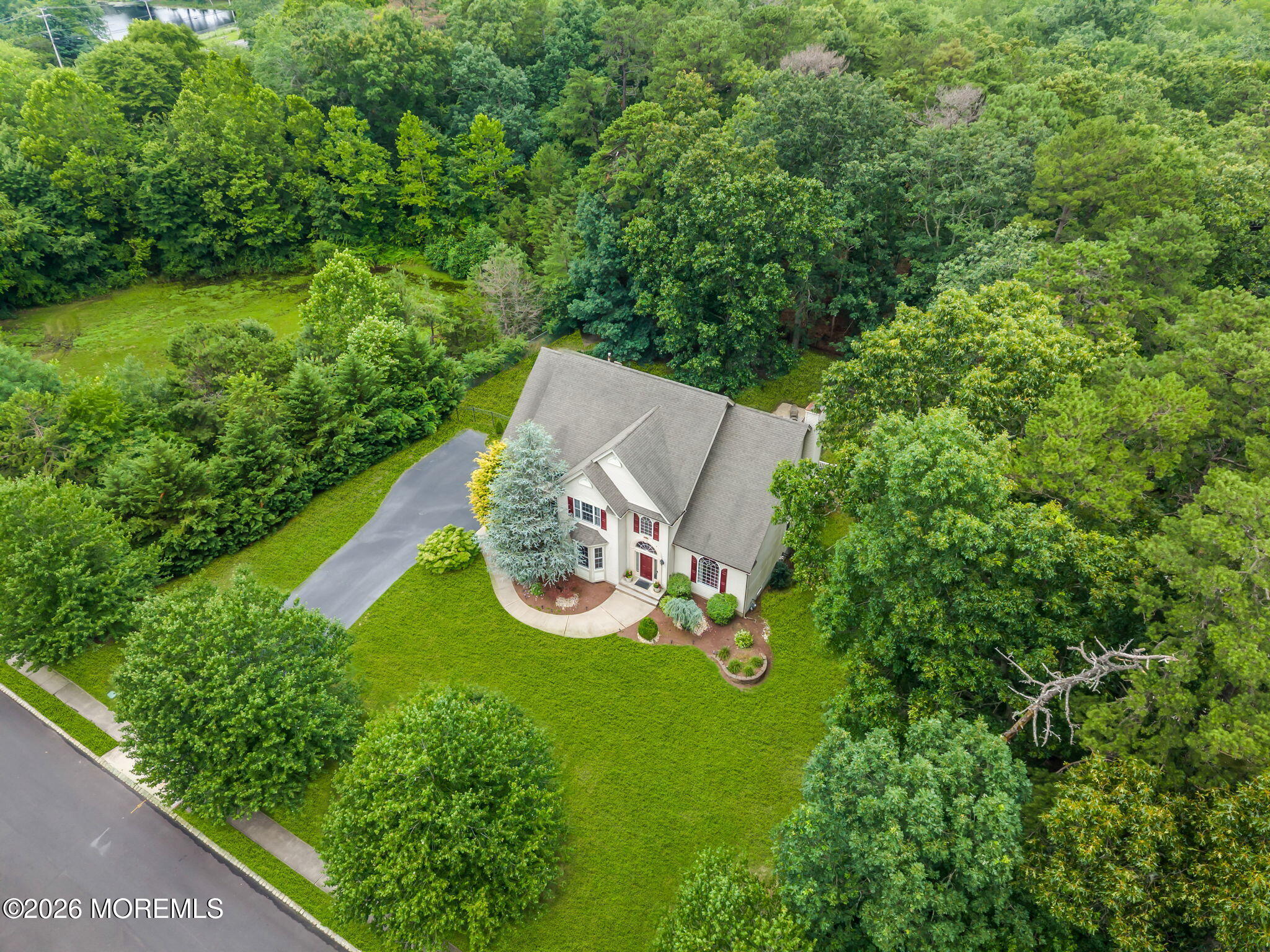 31 Conor Road Jackson NJ 08527