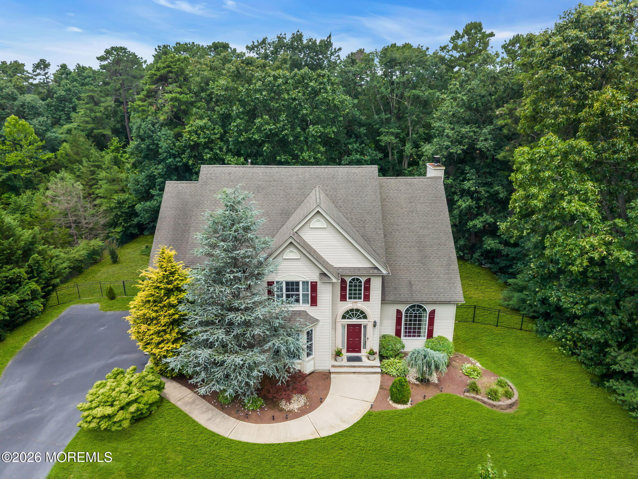 31 Conor Road Jackson NJ 08527