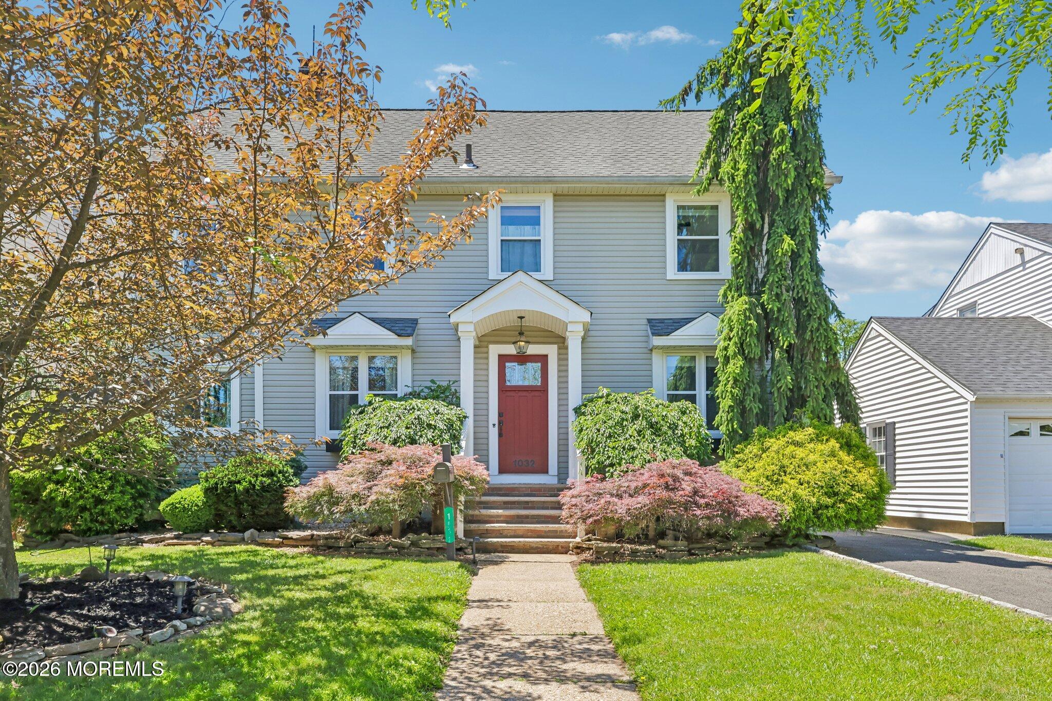 1032-1034 Kipling Road Elizabeth NJ 07208