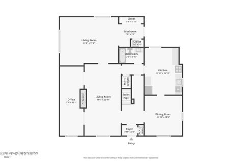 1032-1034 Kipling Road Elizabeth NJ 07208