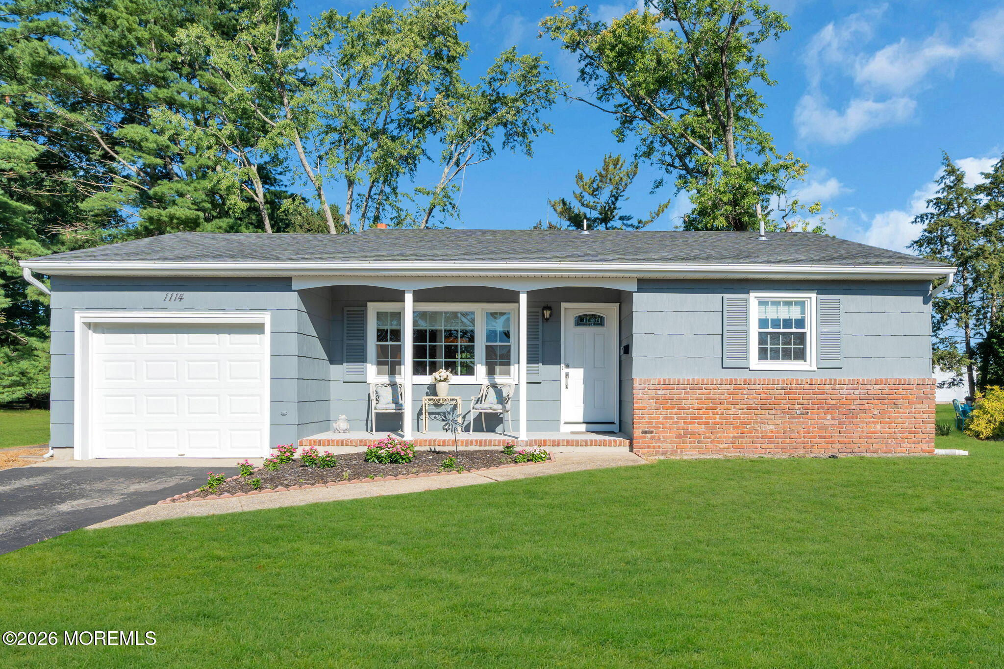 Toms River NJ, 1114 Waterberry Court N