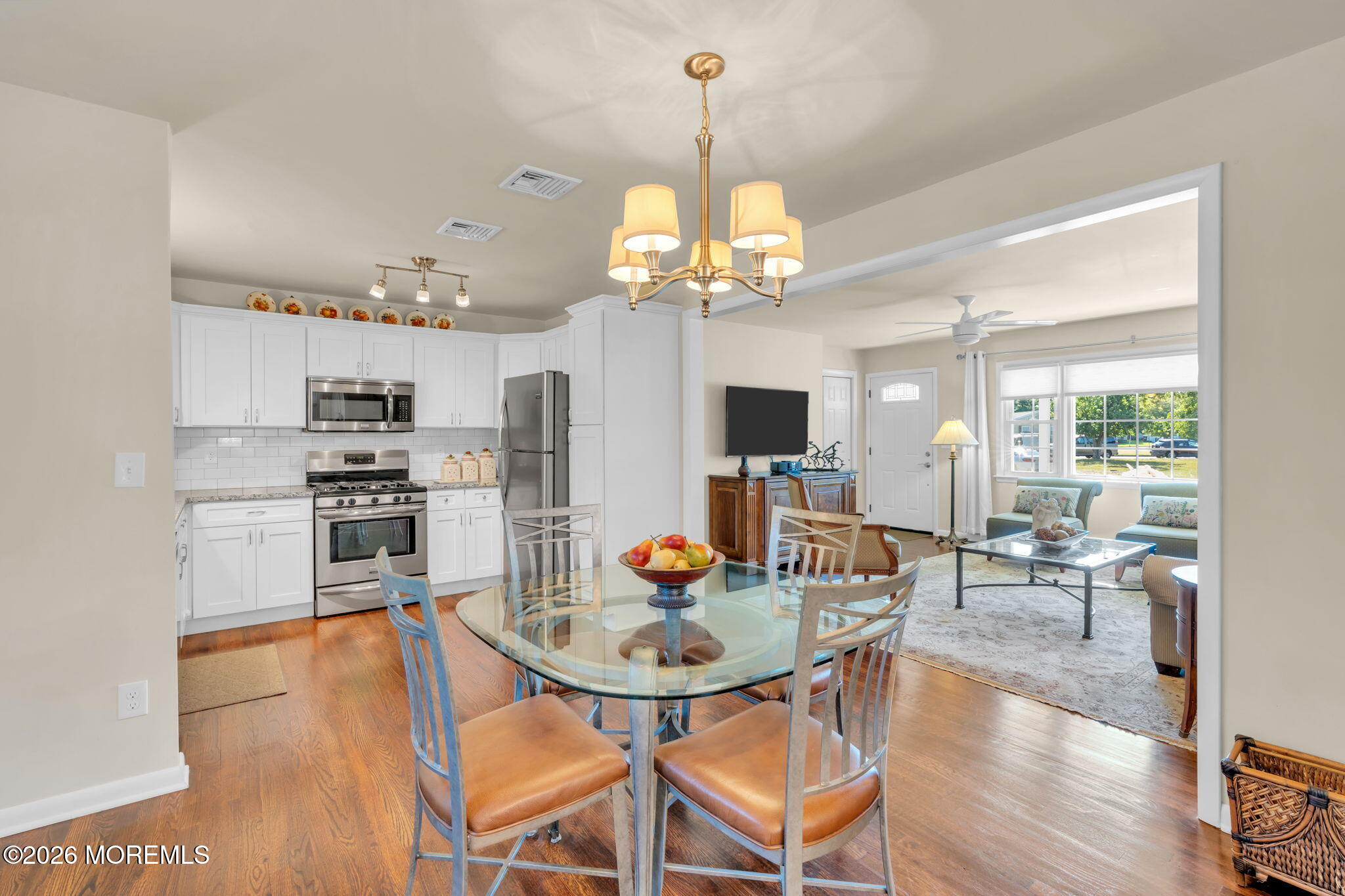 1114 Waterberry Court N Toms River NJ 08757