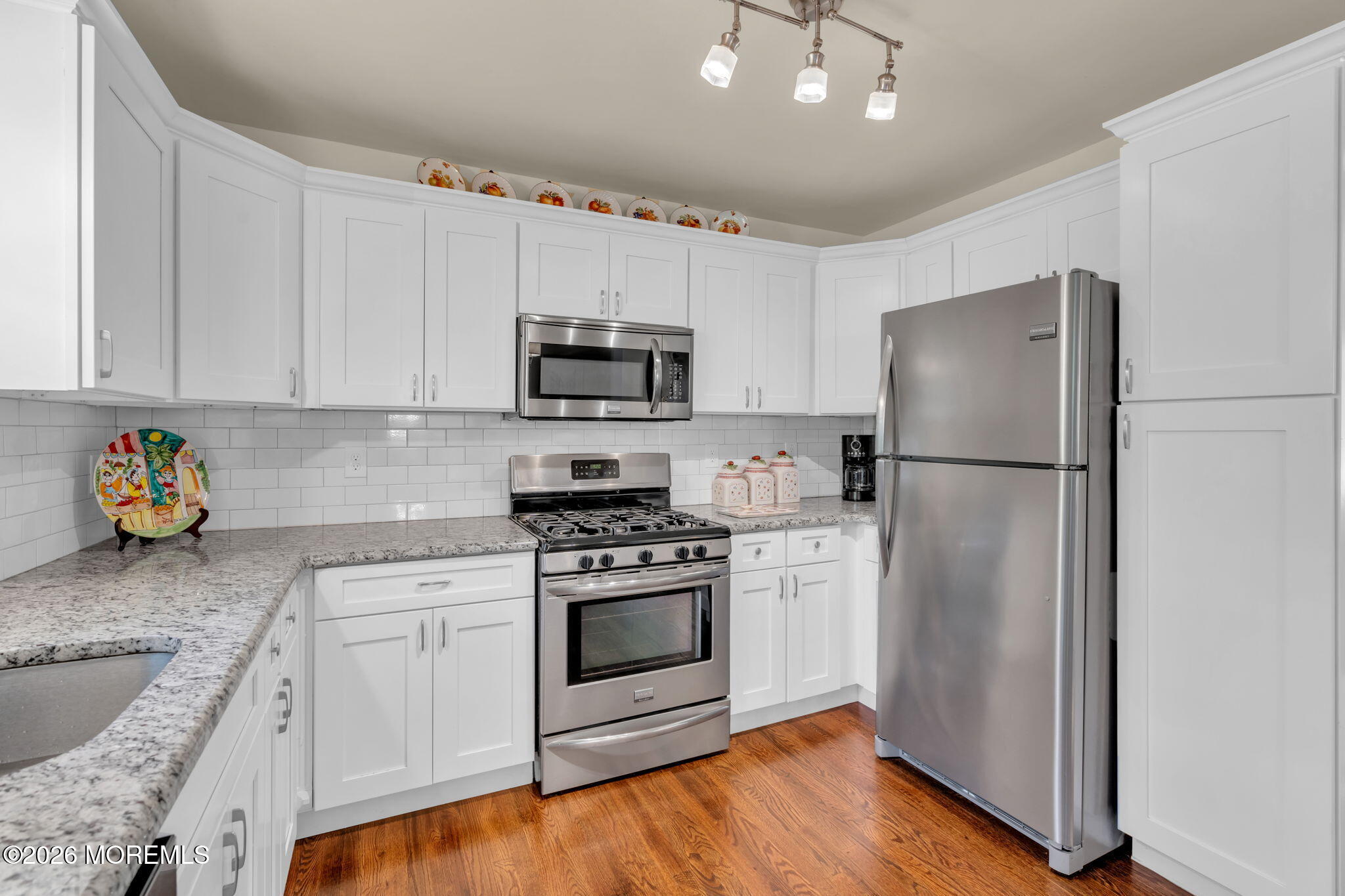 1114 Waterberry Court N Toms River NJ 08757