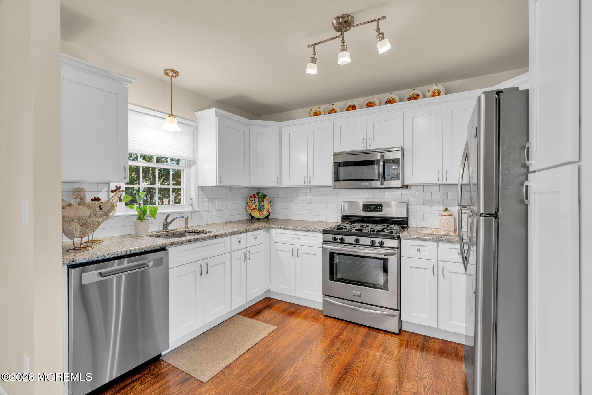 1114 Waterberry Court N Toms River NJ 08757
