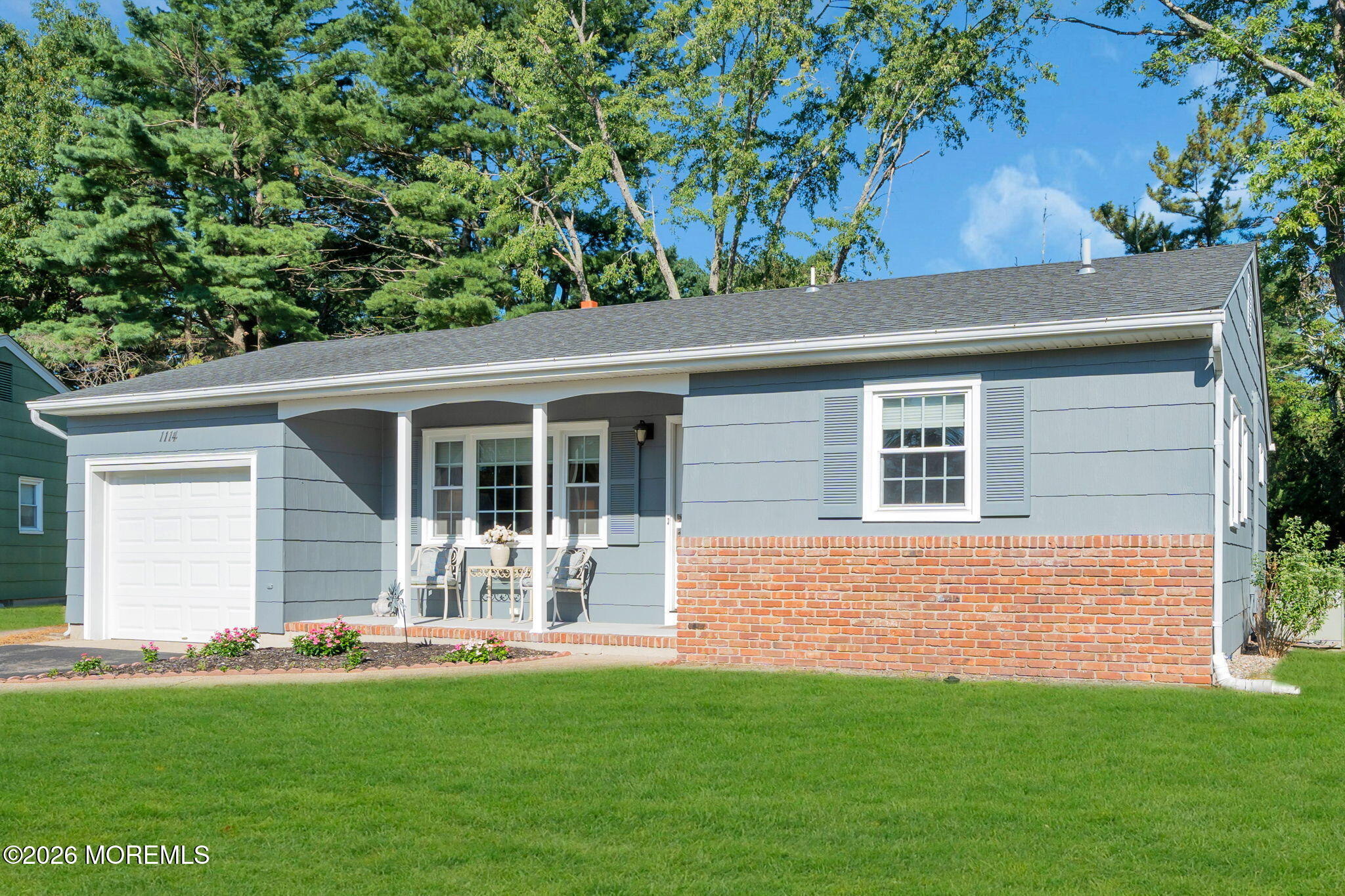 1114 Waterberry Court N Toms River NJ 08757
