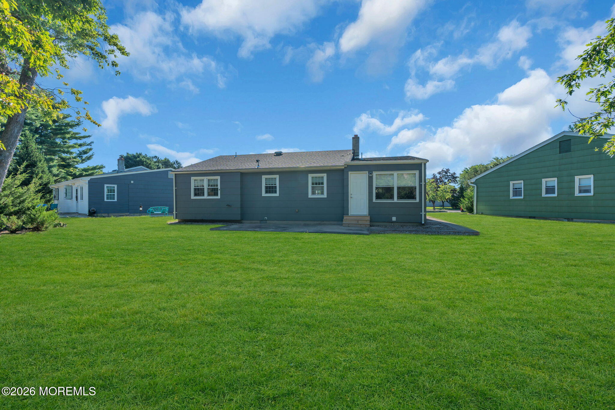 1114 Waterberry Court N Toms River NJ 08757