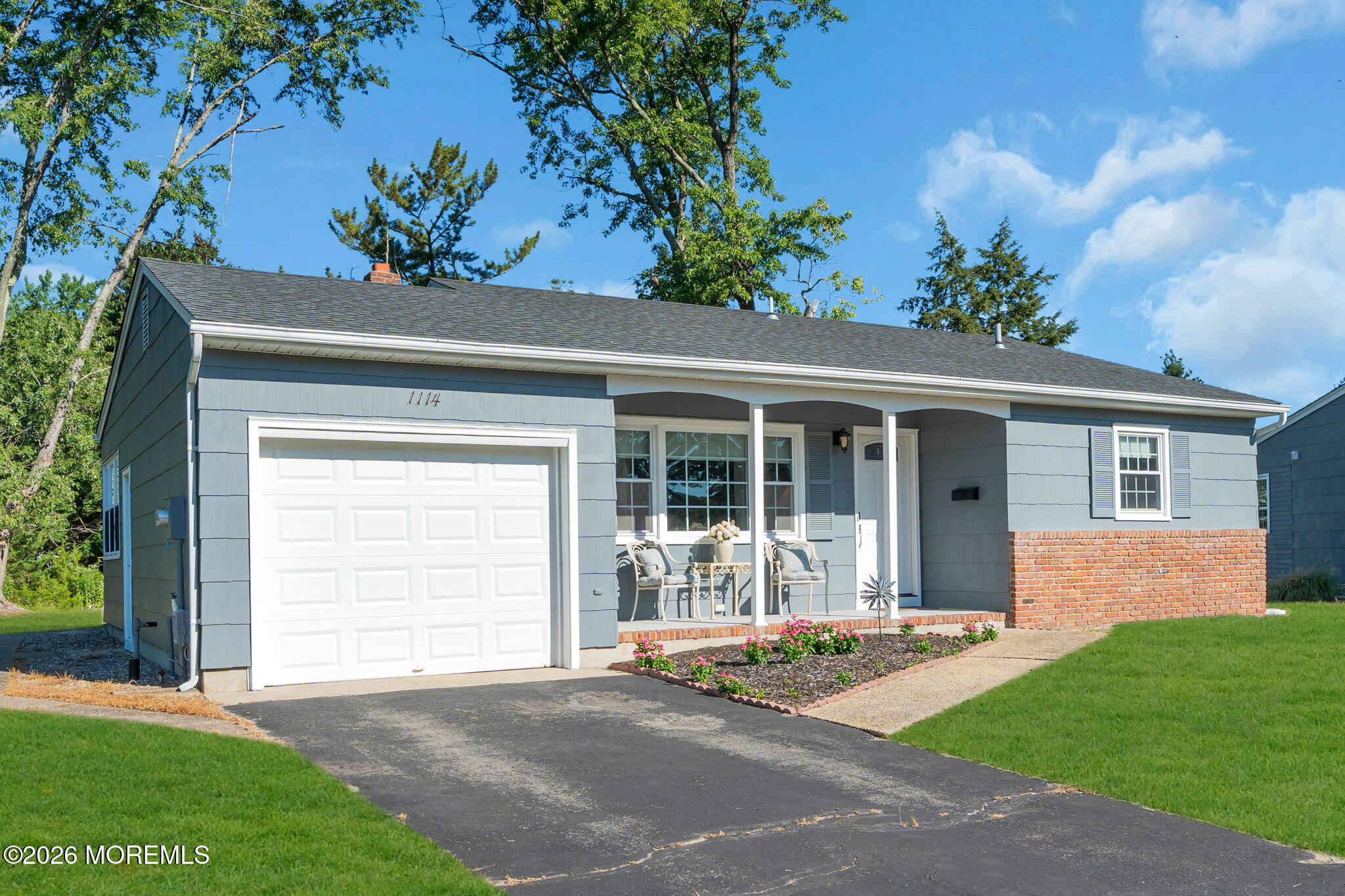 1114 Waterberry Court N Toms River NJ 08757