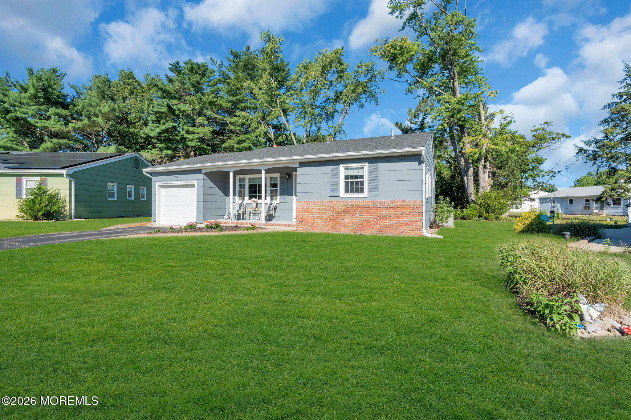 1114 Waterberry Court N Toms River NJ 08757