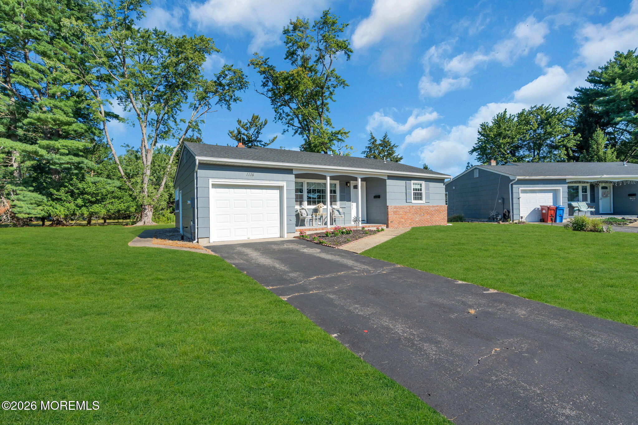 1114 Waterberry Court N Toms River NJ 08757